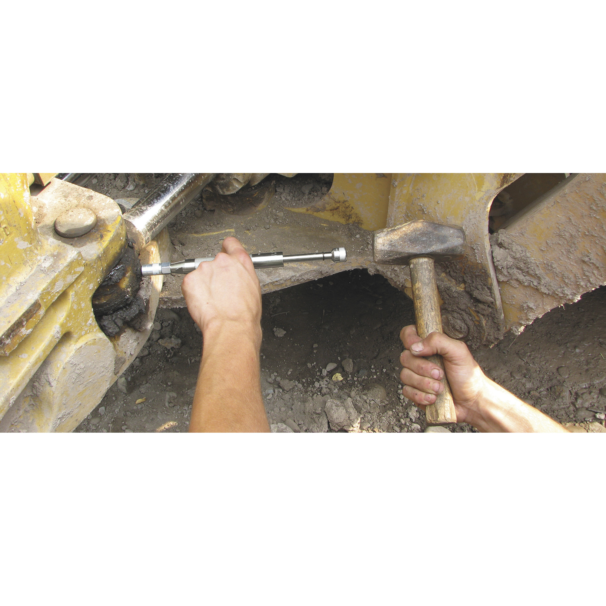 Ipa Tools IPA Grease Fitting Cleaner, Model# 7862H | Northern Tool