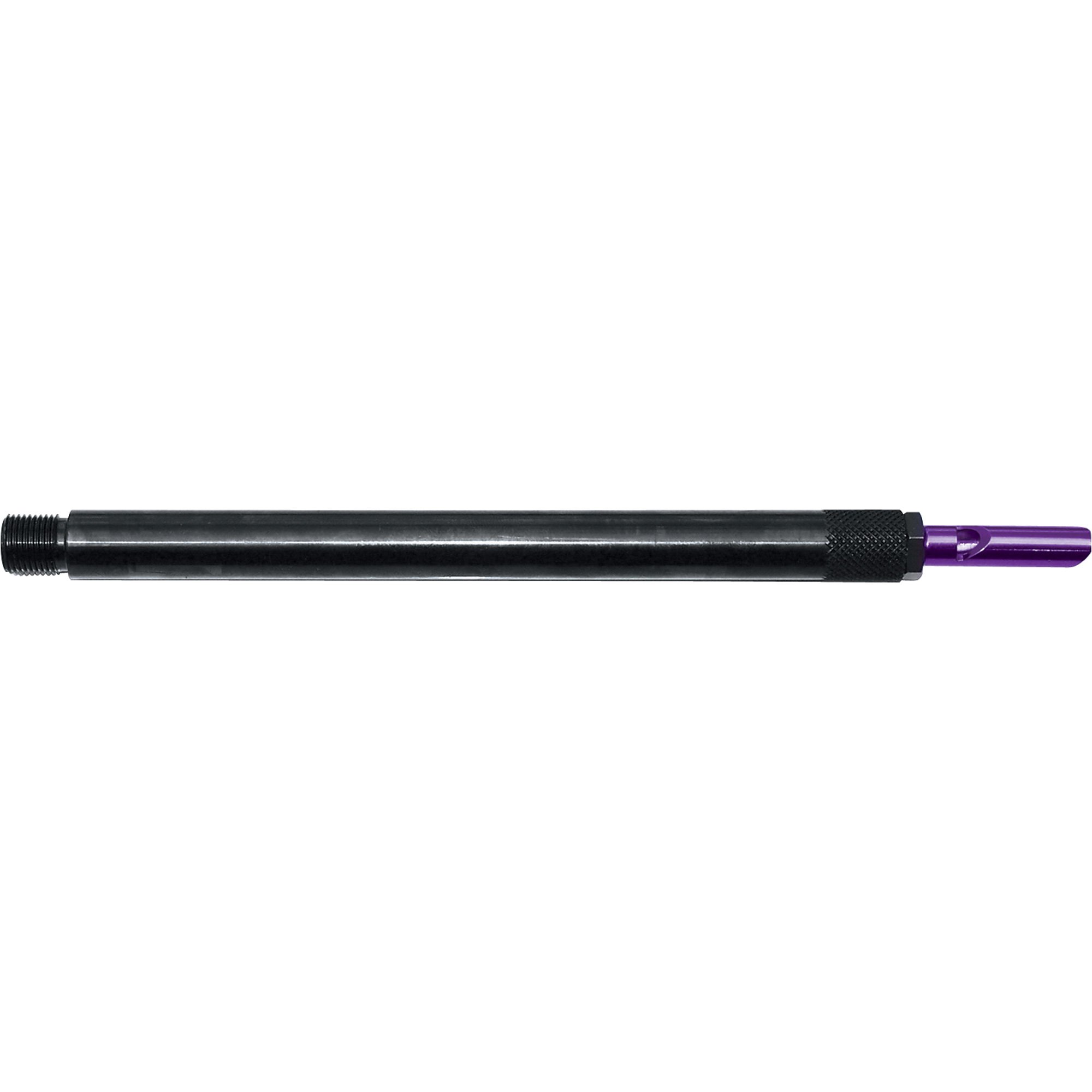 IPA Compression TDC Whistle Alert