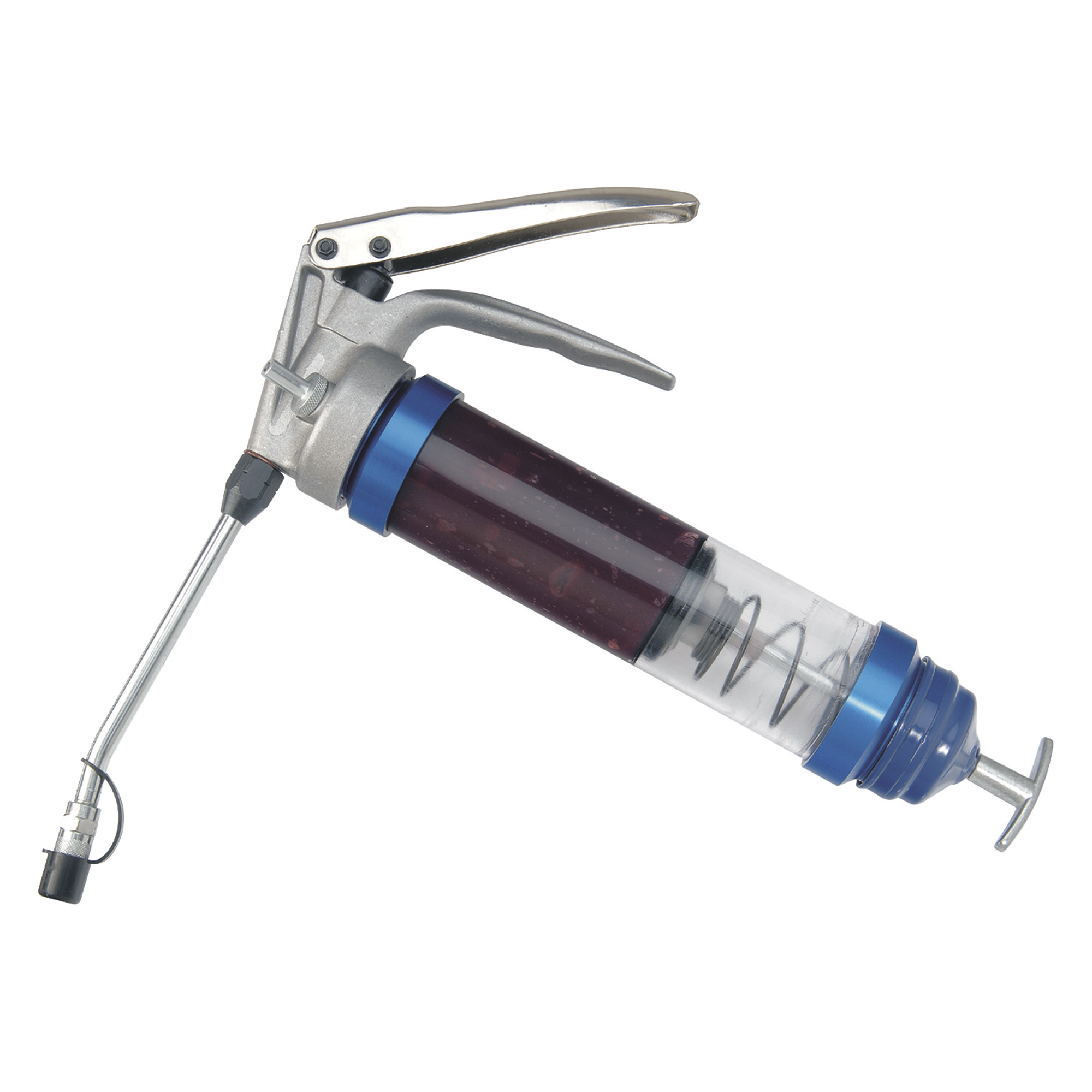 Lincoln Clear Tube Kit for Grease Guns, Model 1100CLR Northern Tool