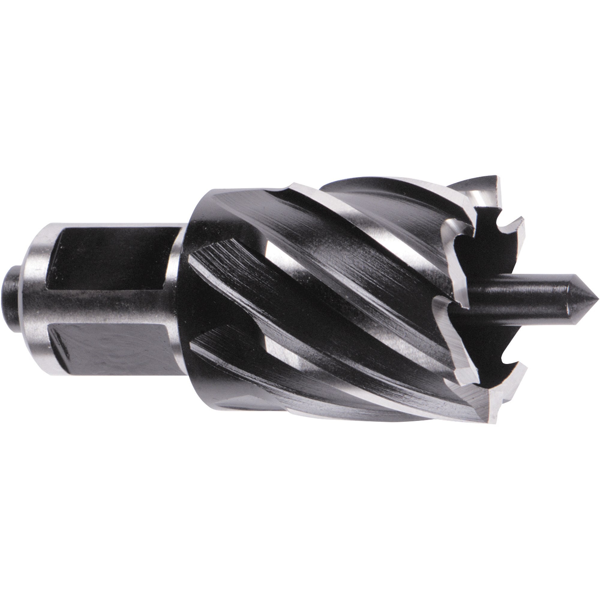 Milwaukee Annular Cutter, 1/2in. Dia., High Speed Steel, Model# 49-59-0500