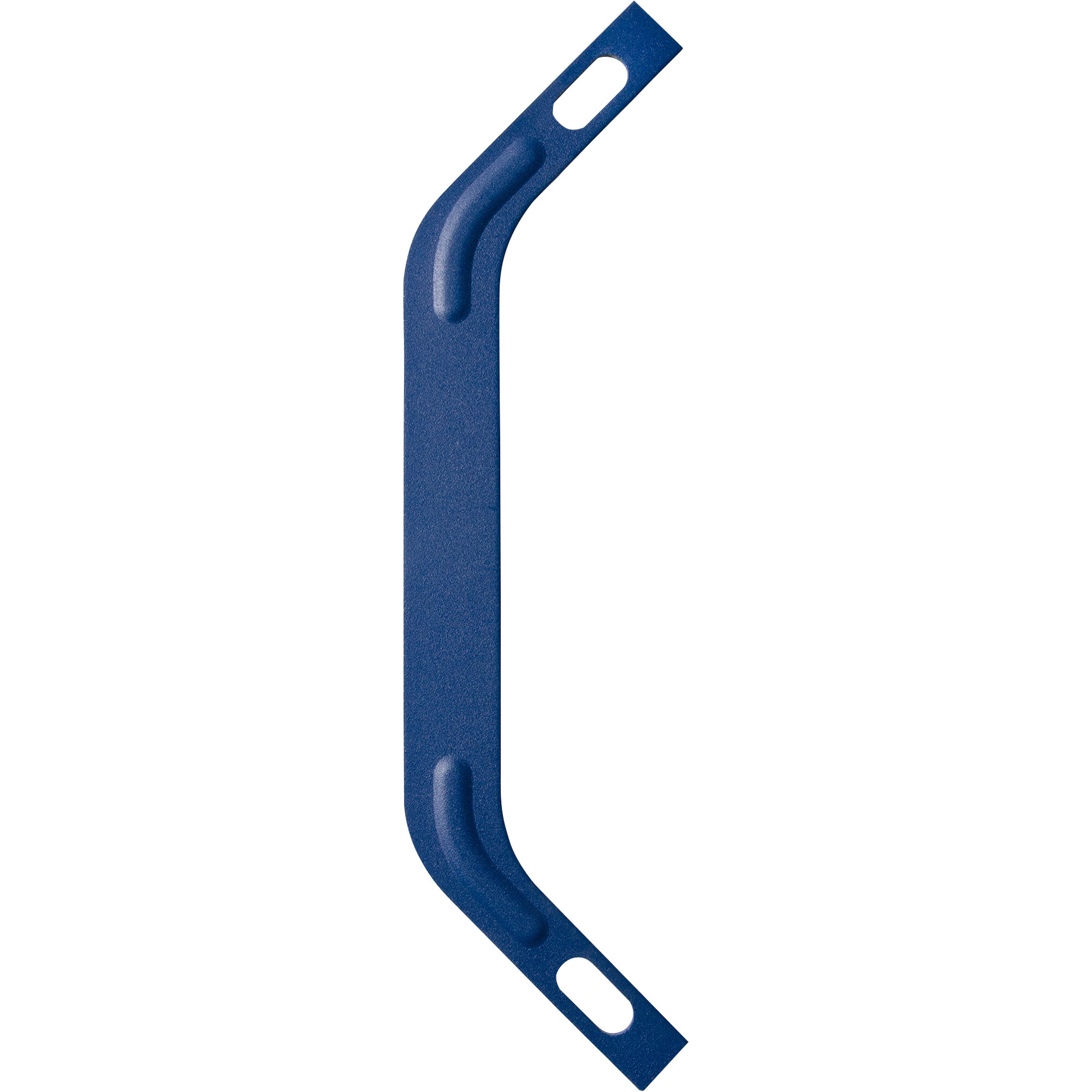 Metal Tech Steel Blue Scaffolding Locking Arm 1 pk
