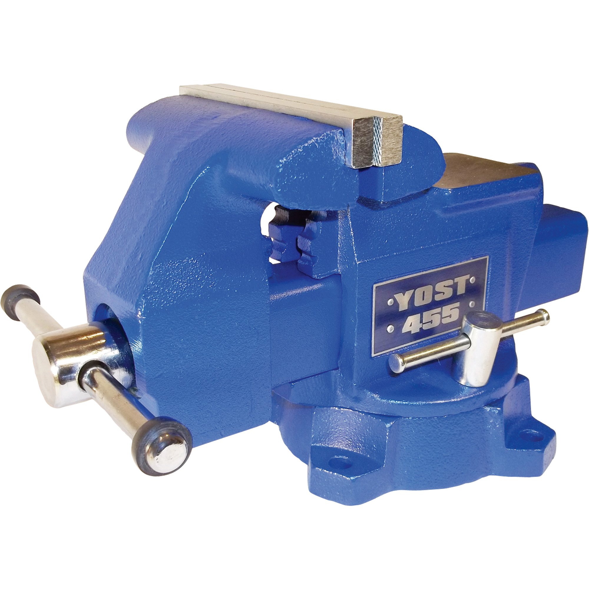 Northern tool deals bench vise