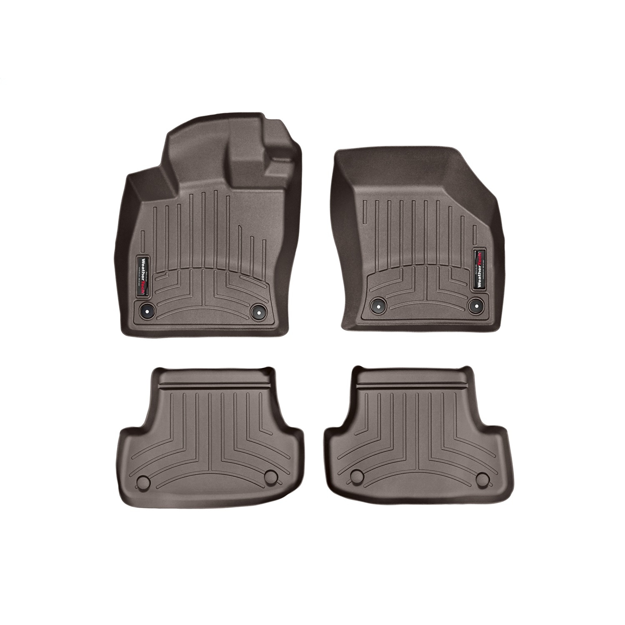 2017 audi a3 floor mats sales