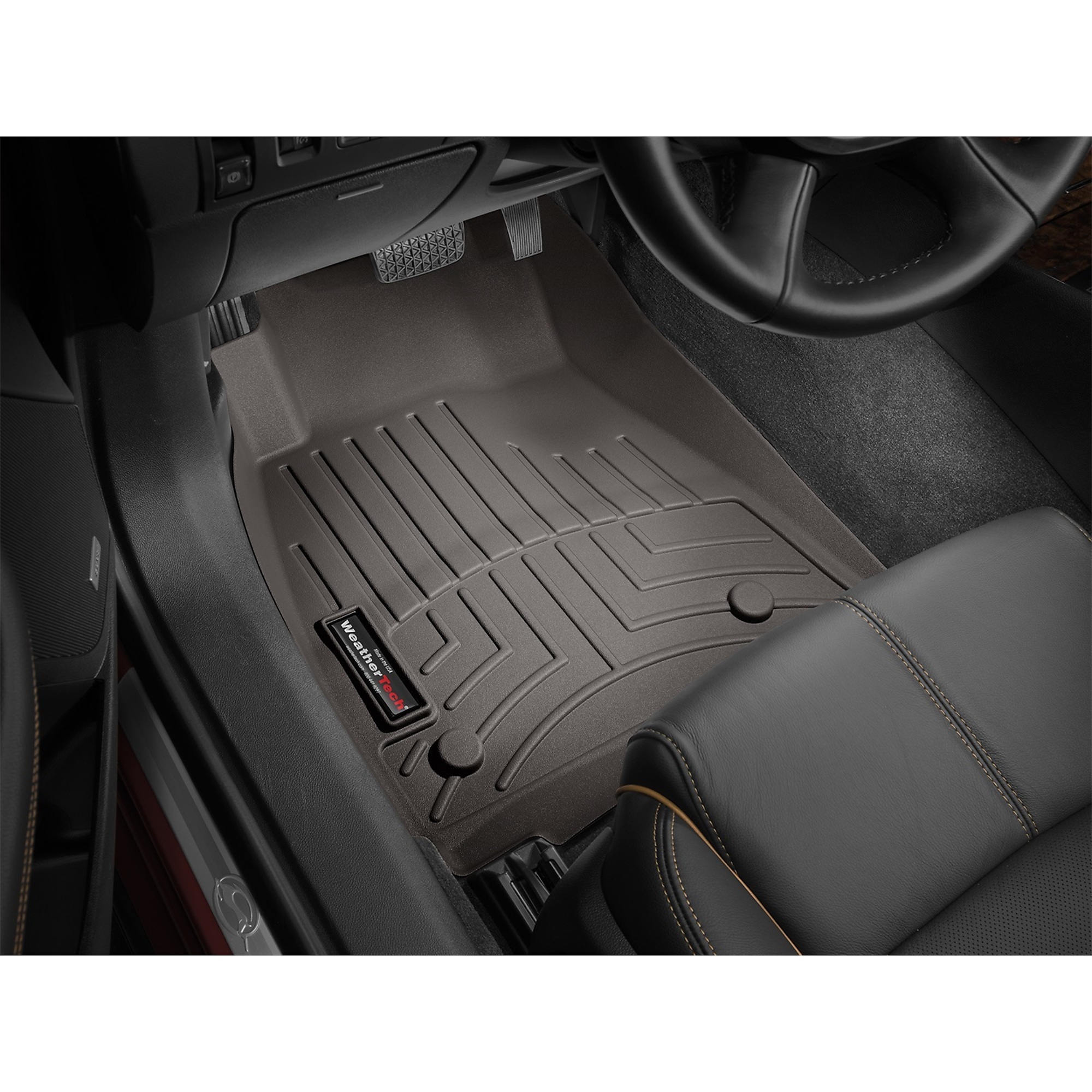 2011 buick deals regal floor mats