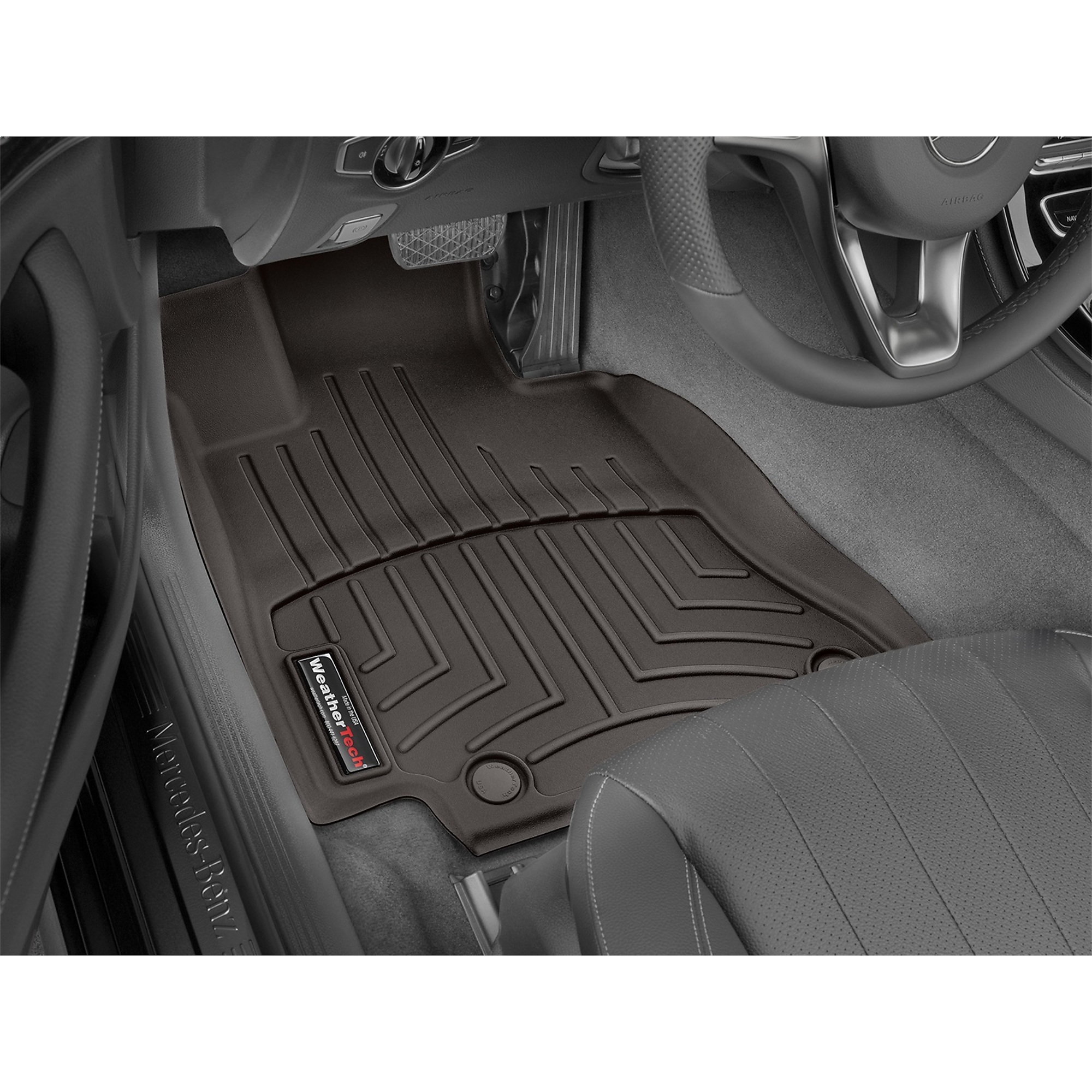 WeatherTech WeatherTech Floor Liners