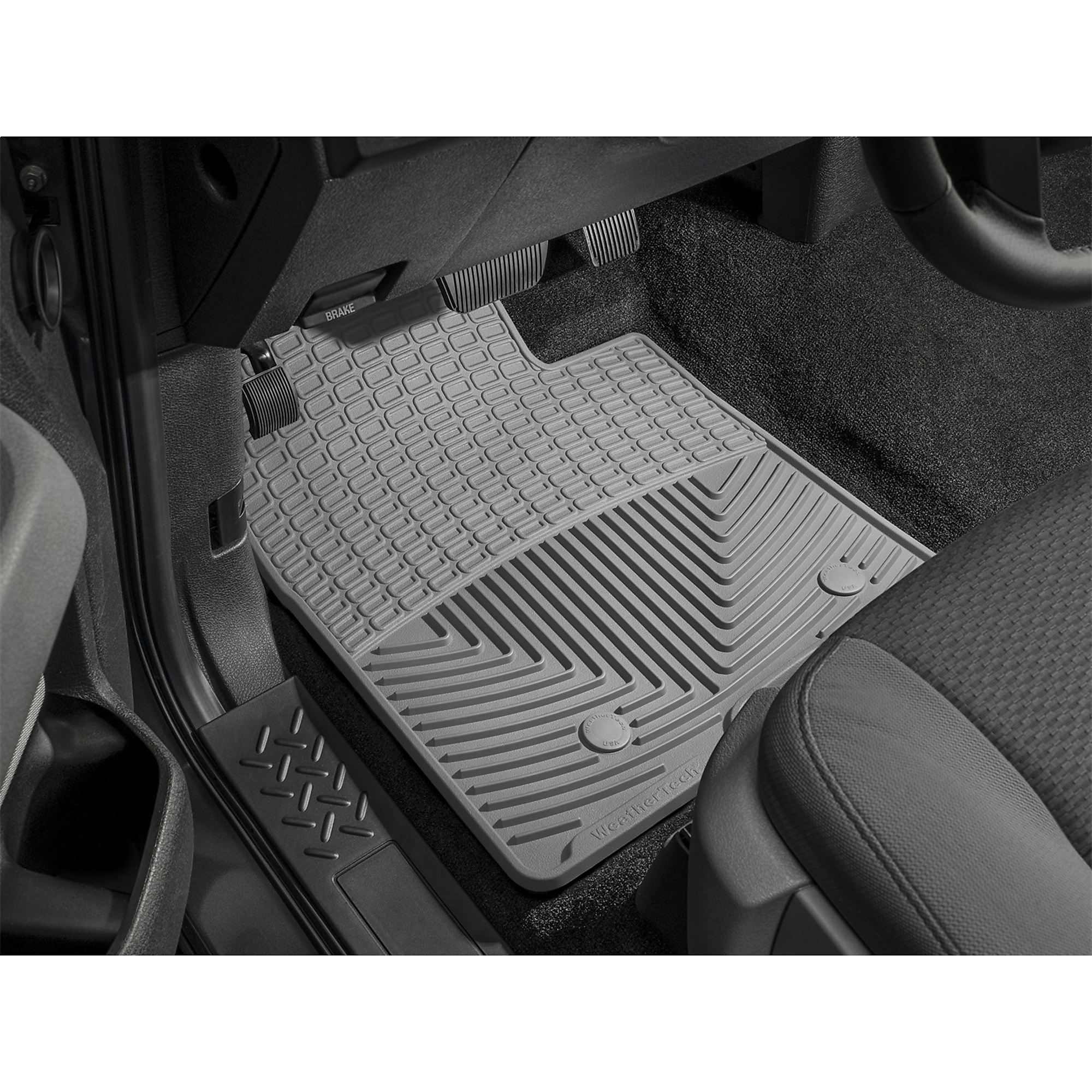 2009 ford escape floor shop mats