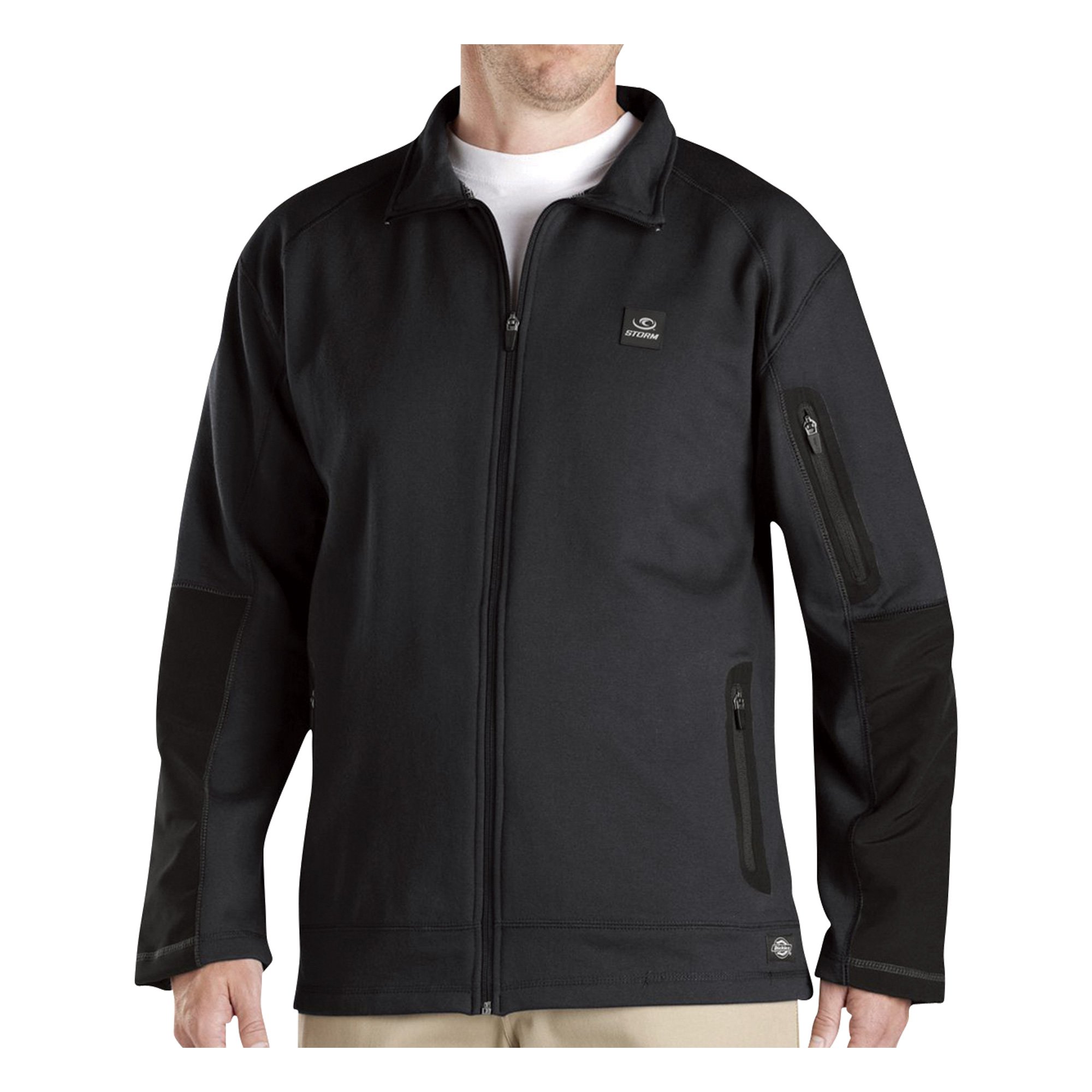 Dickies storm softshell sales hooded jacket