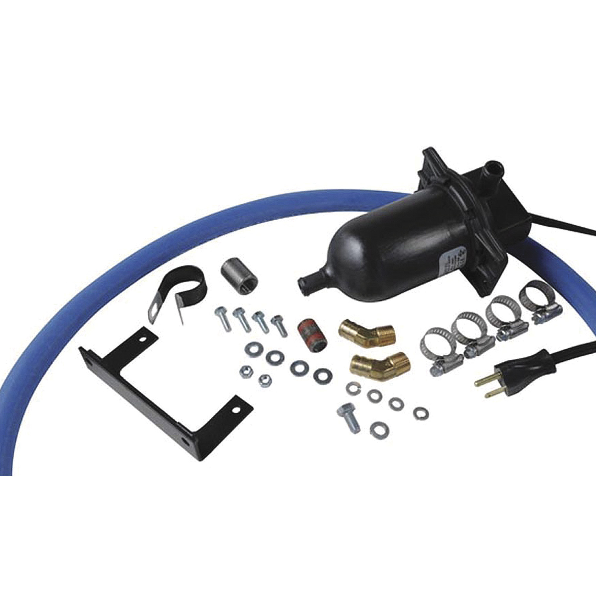 Generac Generator Engine Block Heater for Generac Item#s 167136 and 167137, Model# 6174