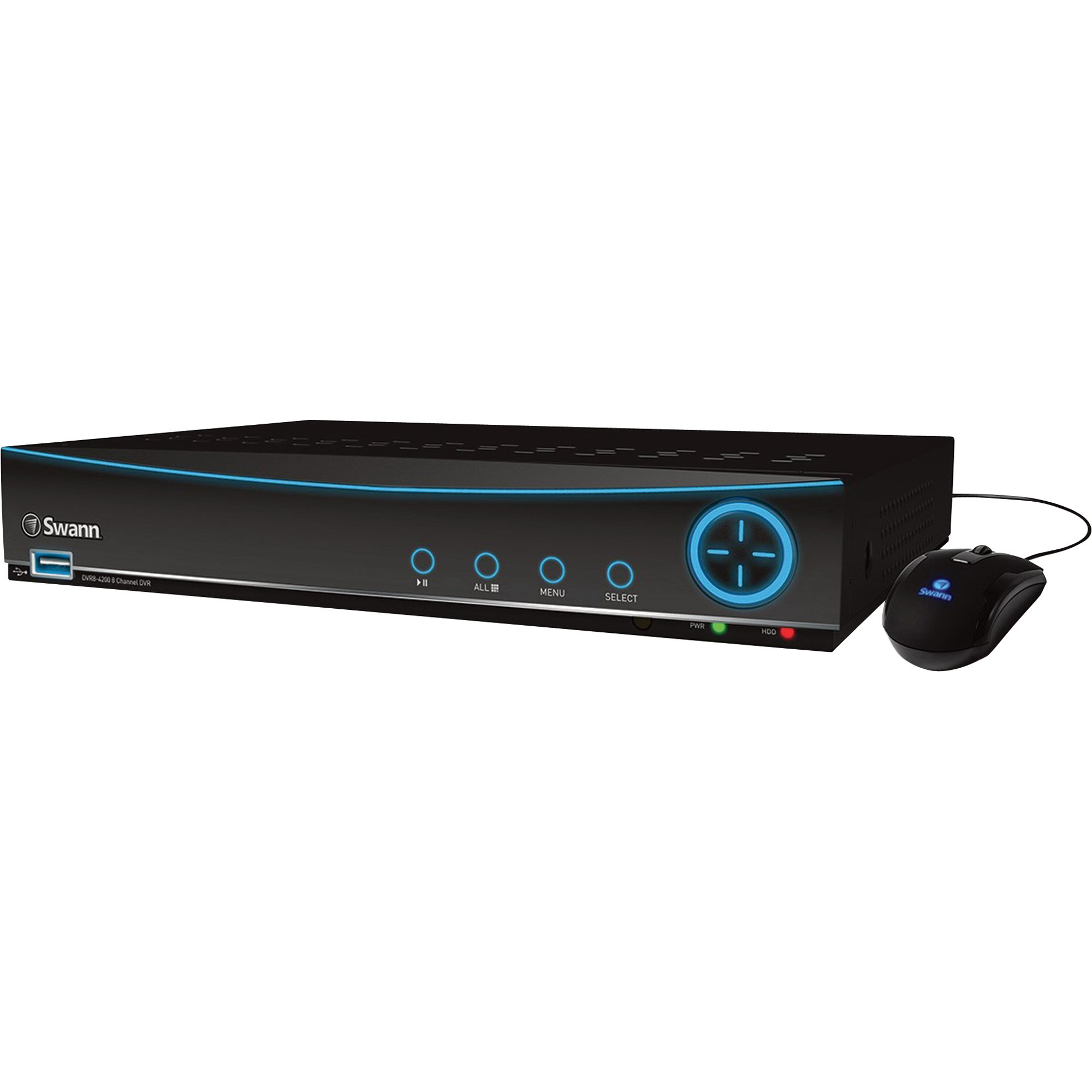 swann dvr 94200h