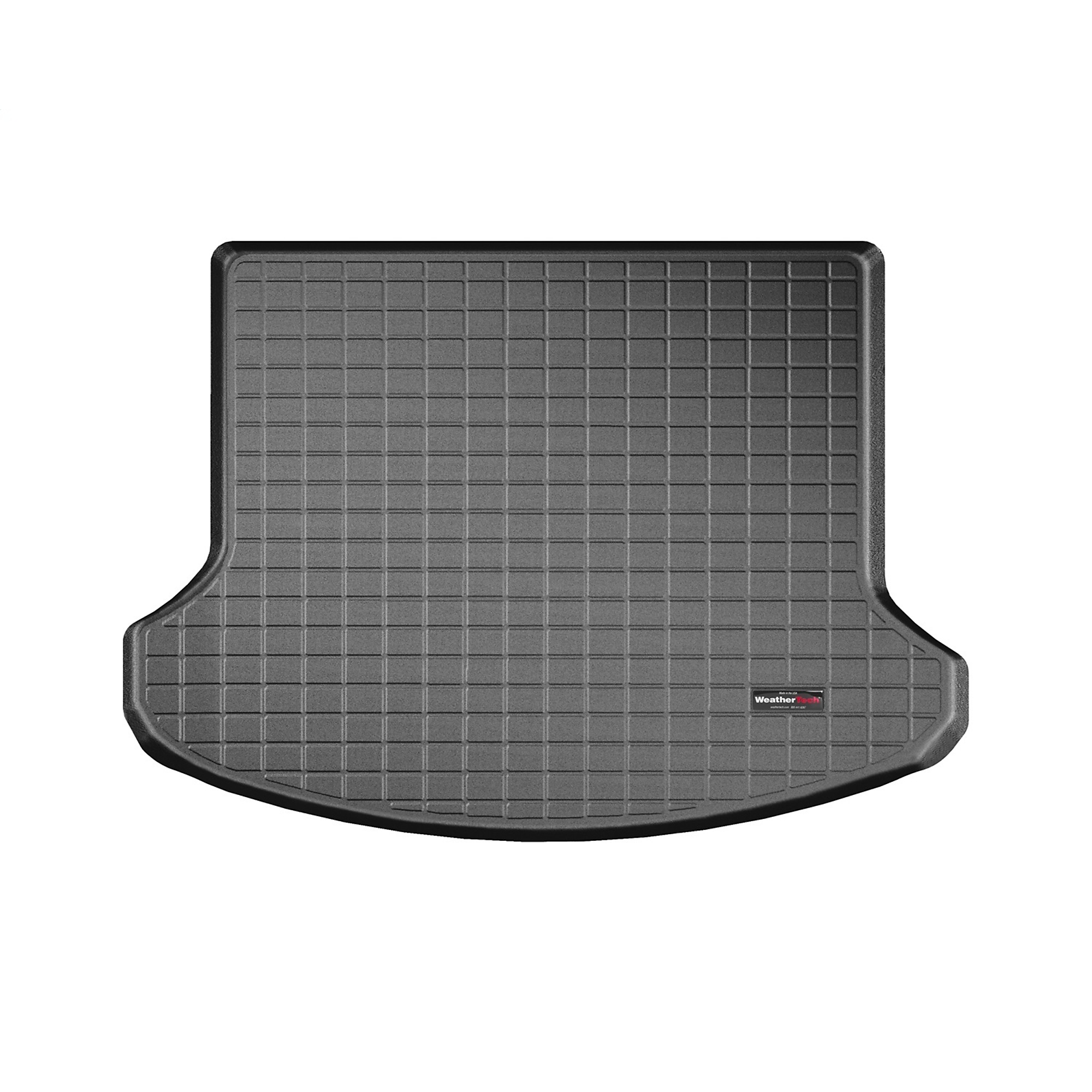 WeatherTech, Cargo Area Liner, Fits 2014-2015 Chevrolet Impala, Primary Color Black, Pieces (qty.) 1, Model# 40693