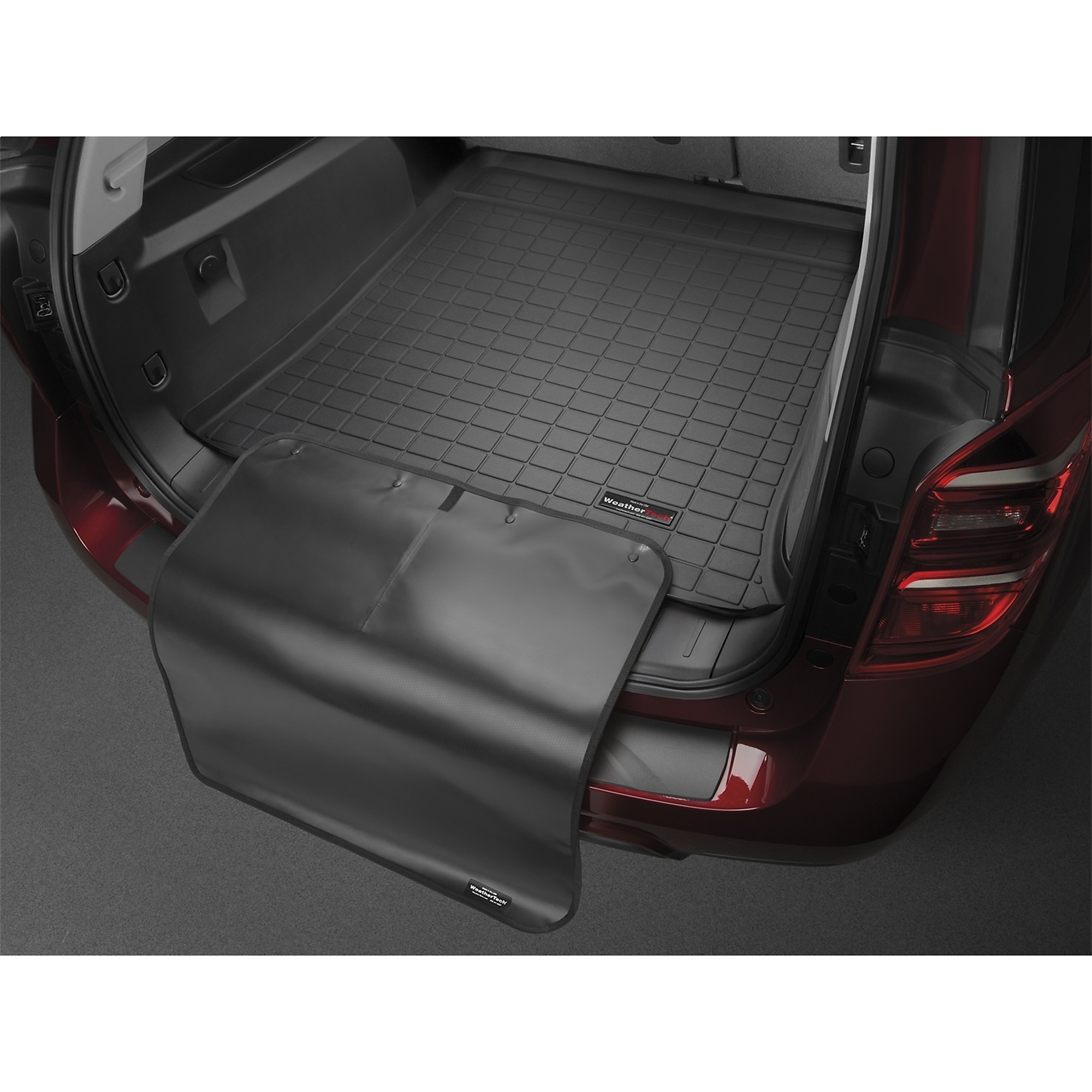 Mini cooper deals cargo liner