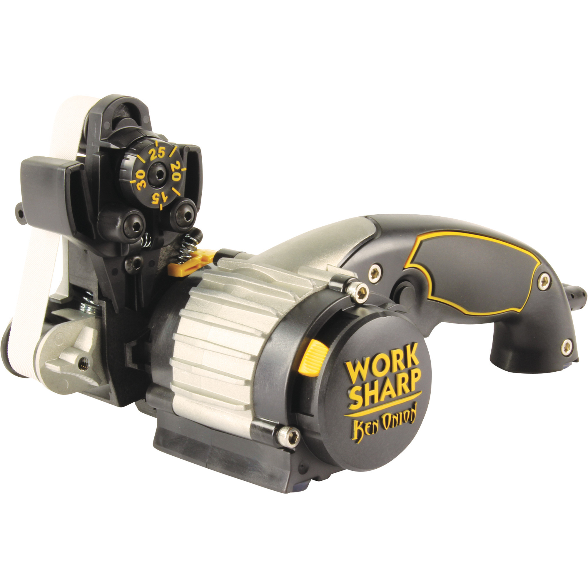 Work Sharp WSKTS2 Knife and Tool Sharpener — Coastal Tool