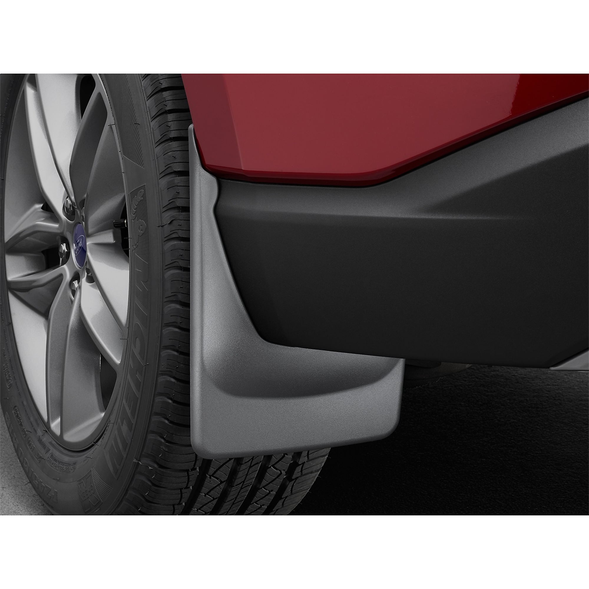 2018 subaru deals forester mud flaps