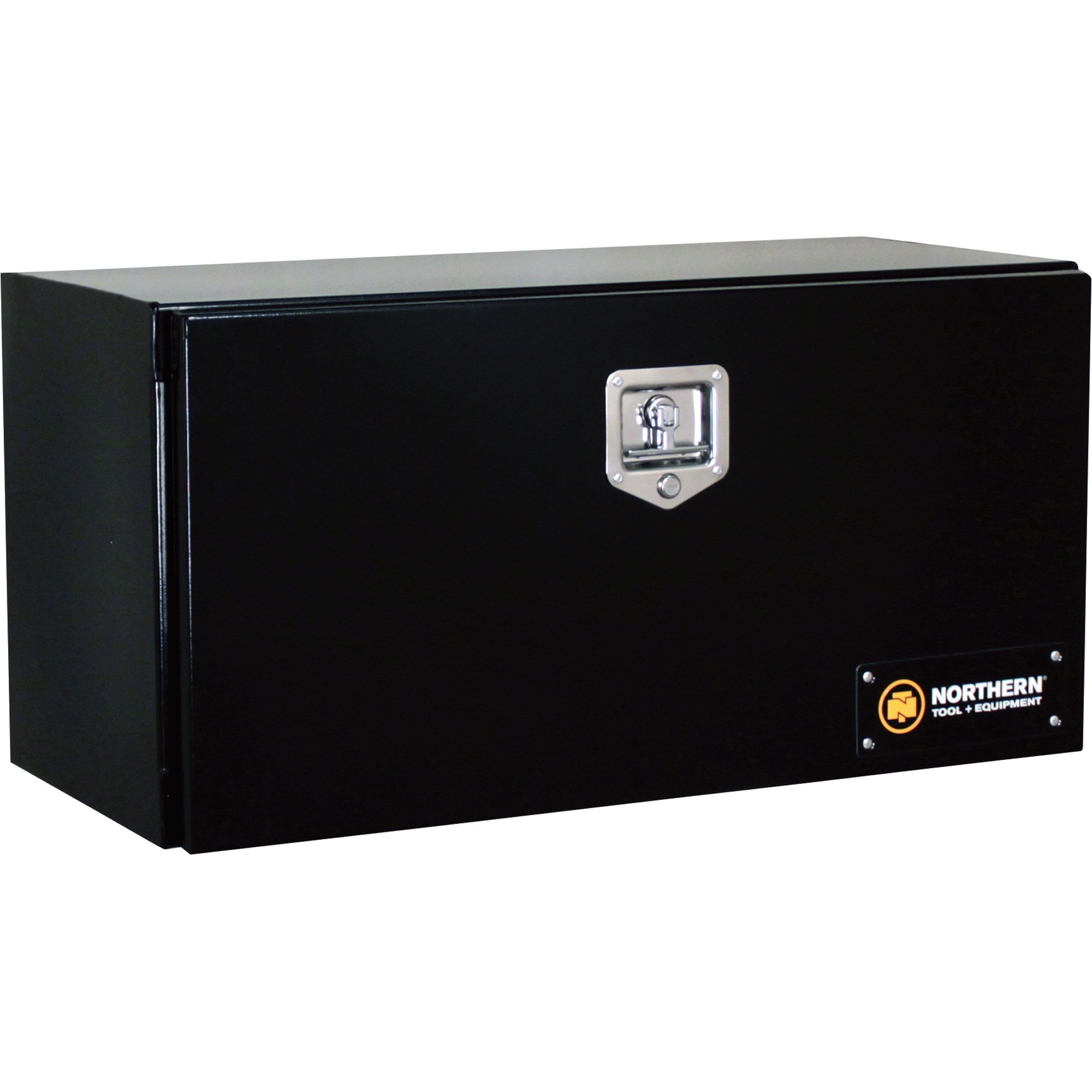 Northern tool deals underbody tool box