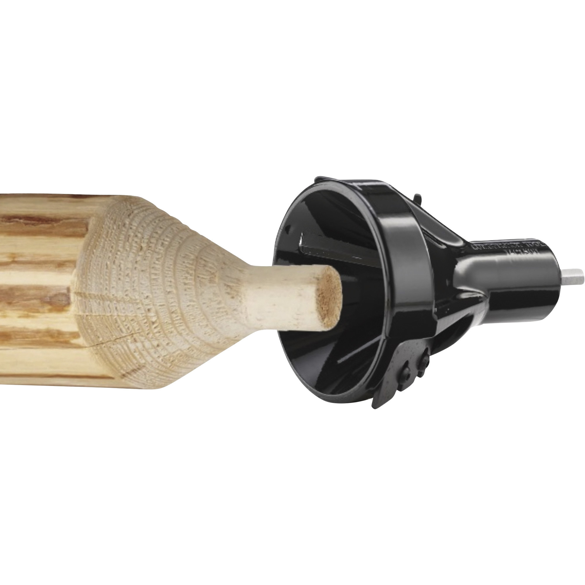 Lumberjack Tools™ 3/4 Pro Series Tenon Cutter - TTR0750