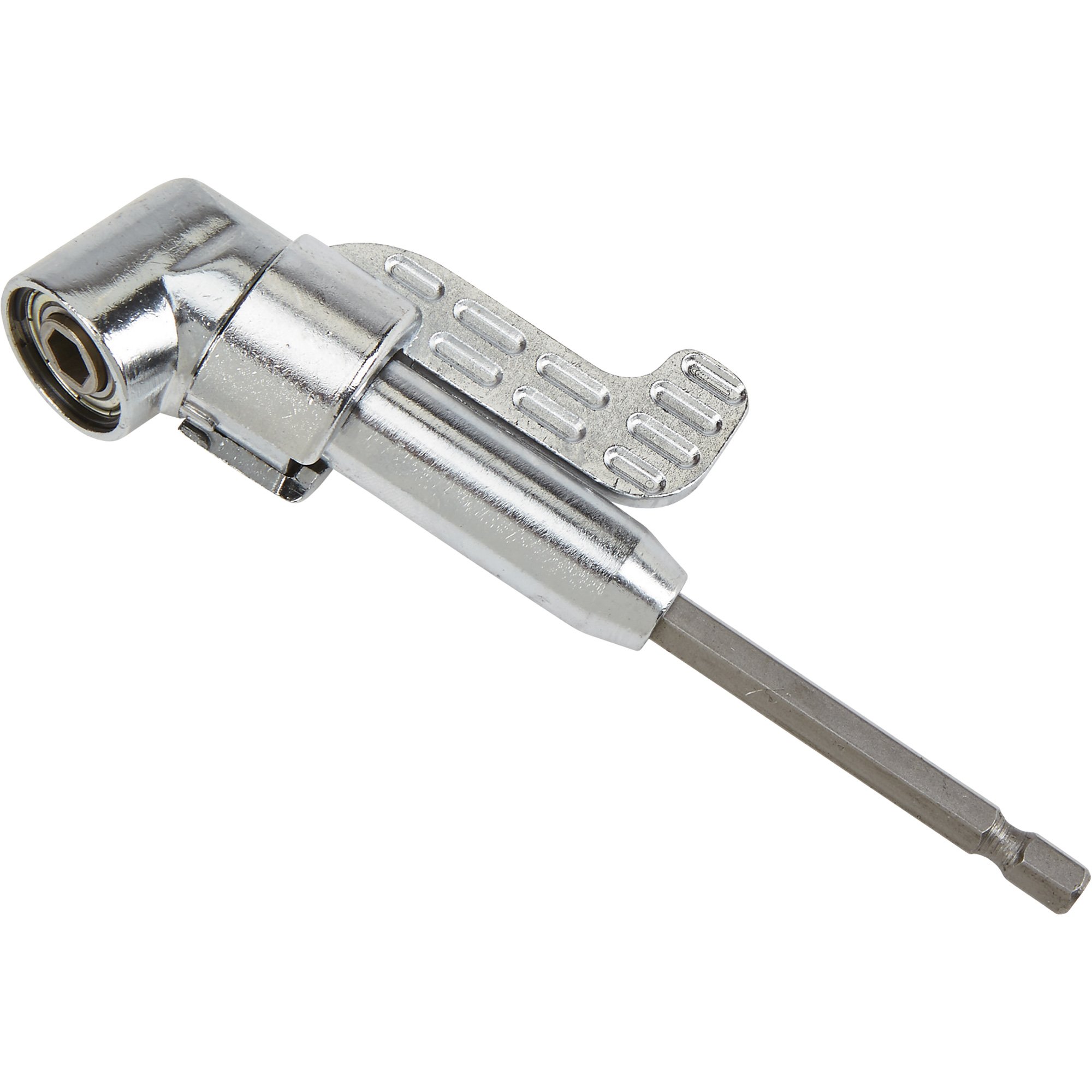 Klutch 1/4in. Hex Offset Angle Driver | Northern Tool