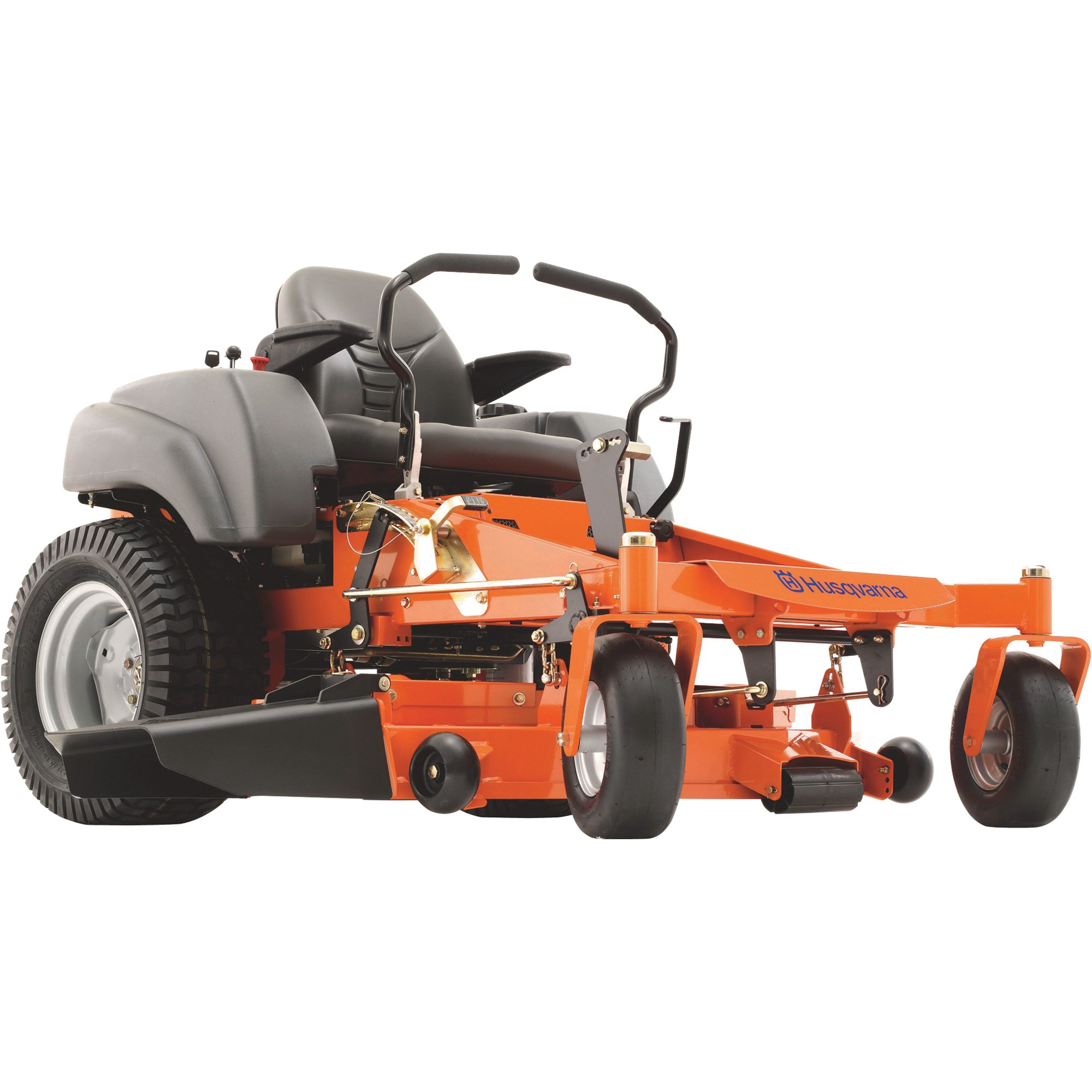 Husqvarna Zero Turn Mower 725cc Kawasaki Engine 52in. Deck