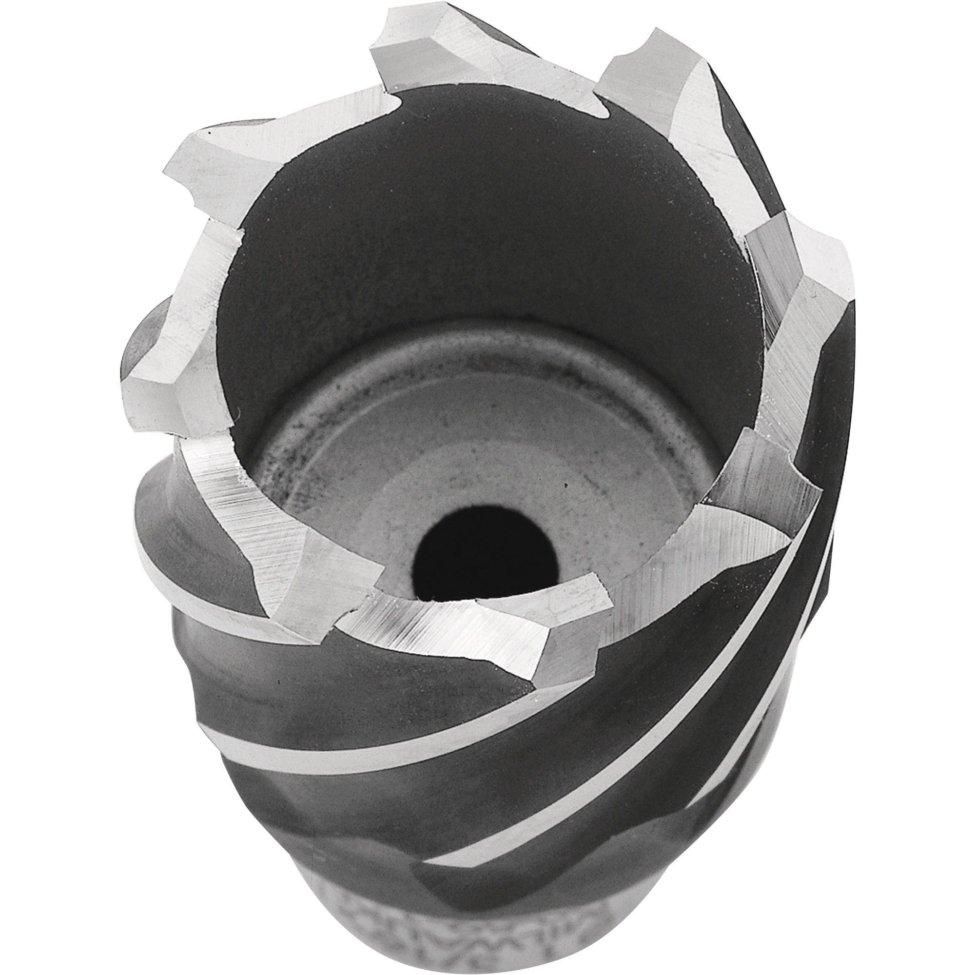 Milwaukee Annular Cutter — 5/8in., Model 49590625 Northern Tool