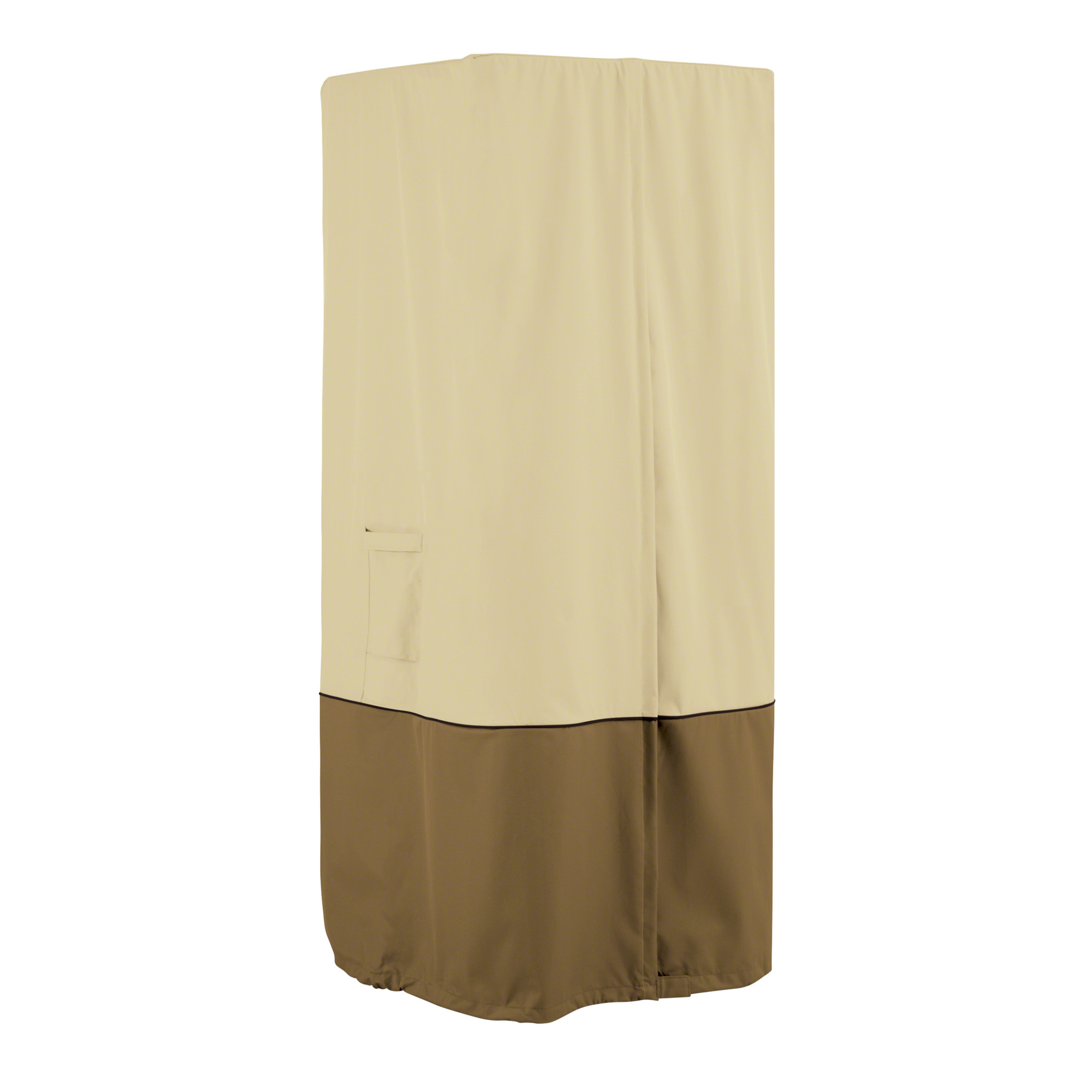 Classic Accessories Veranda, Heater With Table Cover, Model# 55-996-015101-00