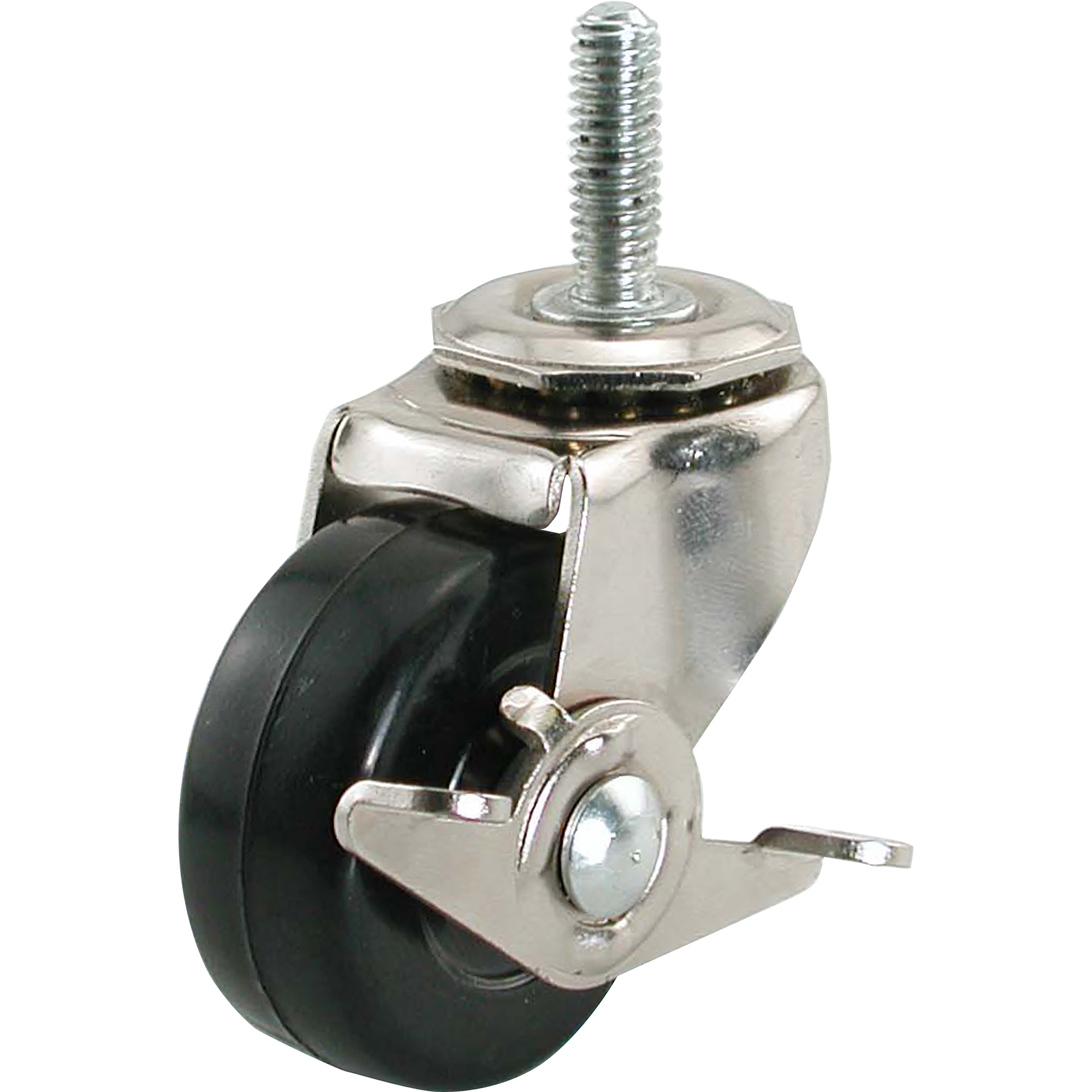 Shepherd Hardware Casters, 3in. 4pk, Model# 9496