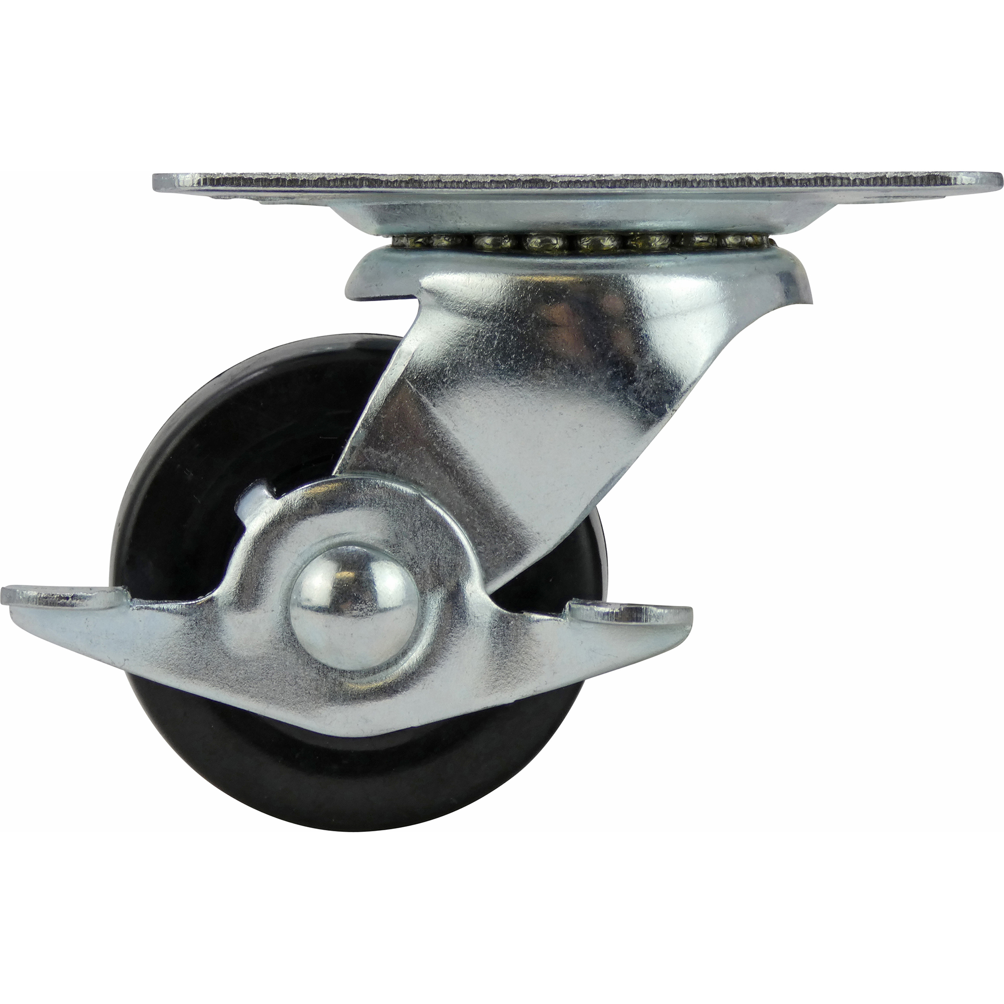 Shepherd Hardware Casters, 2.5in.10pk, Model 9510 Northern Tool