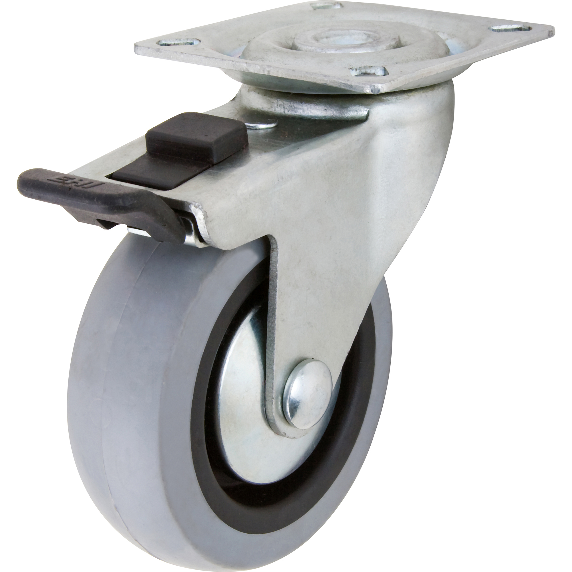 Shepherd Hardware Casters, 3in. 10pk, Model# 3546