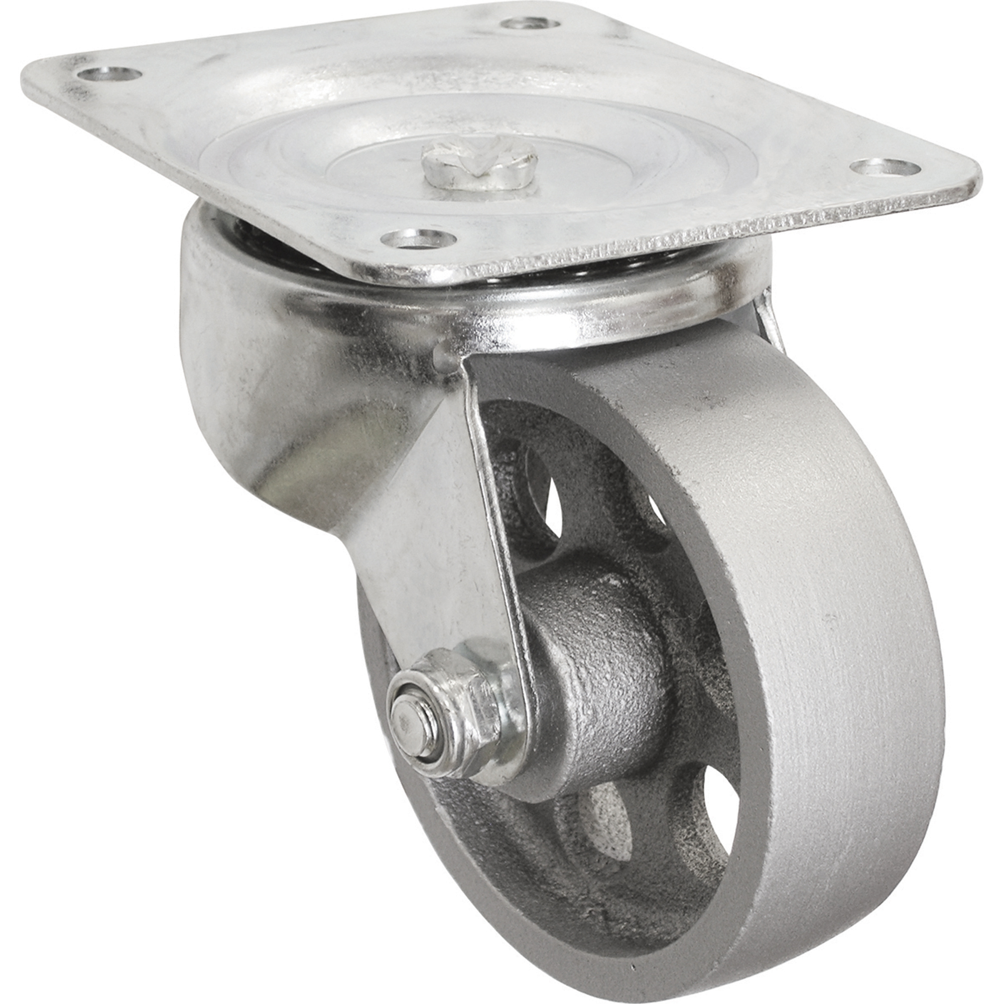 Shepherd Hardware Casters, 4in. Swivel, 4pk, Model# 9782