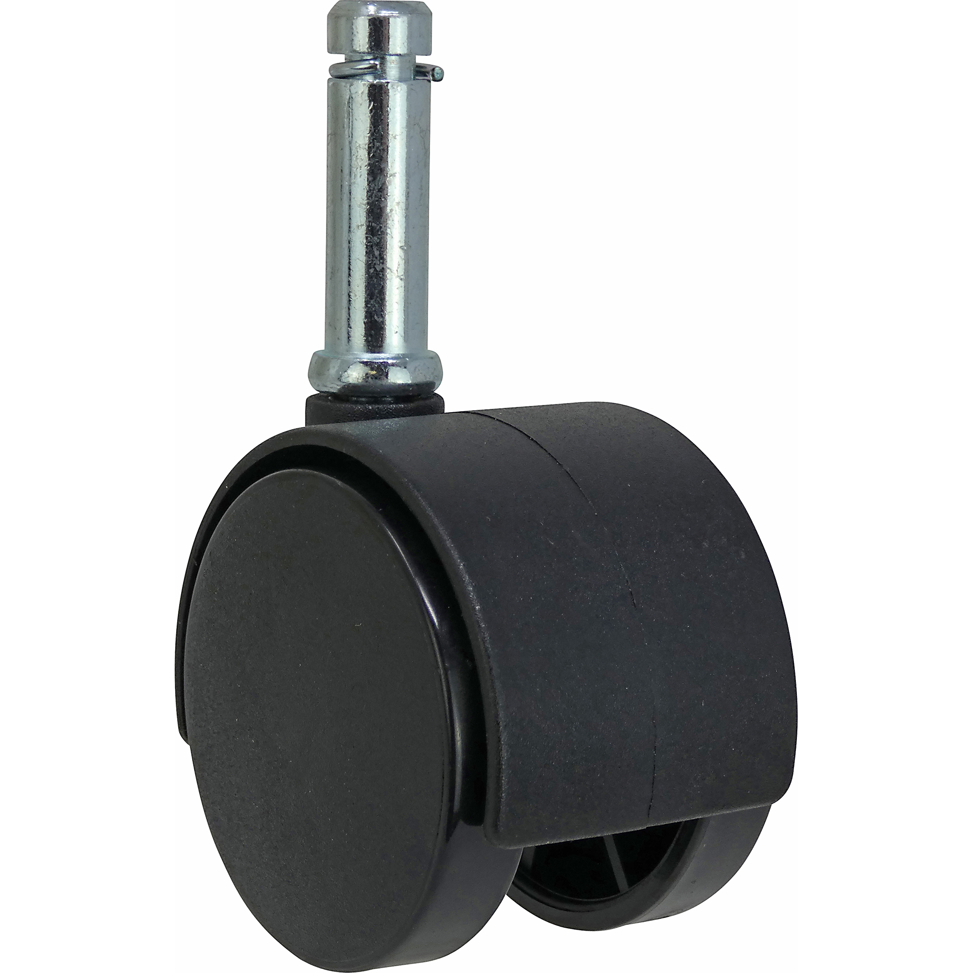Shepherd Hardware, Casters, Wheel Diameter 2 in, Caster Type Swivel, Package (qty.) 6, Model# 9674