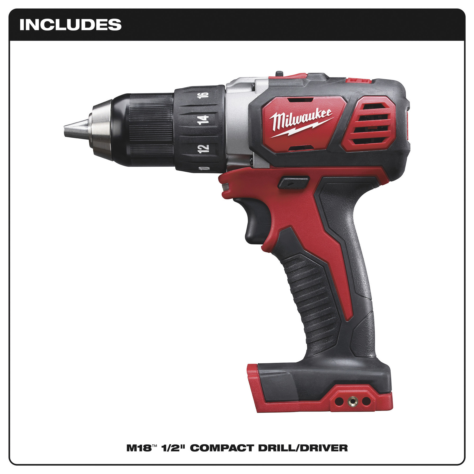 M18 hammer drill online driver