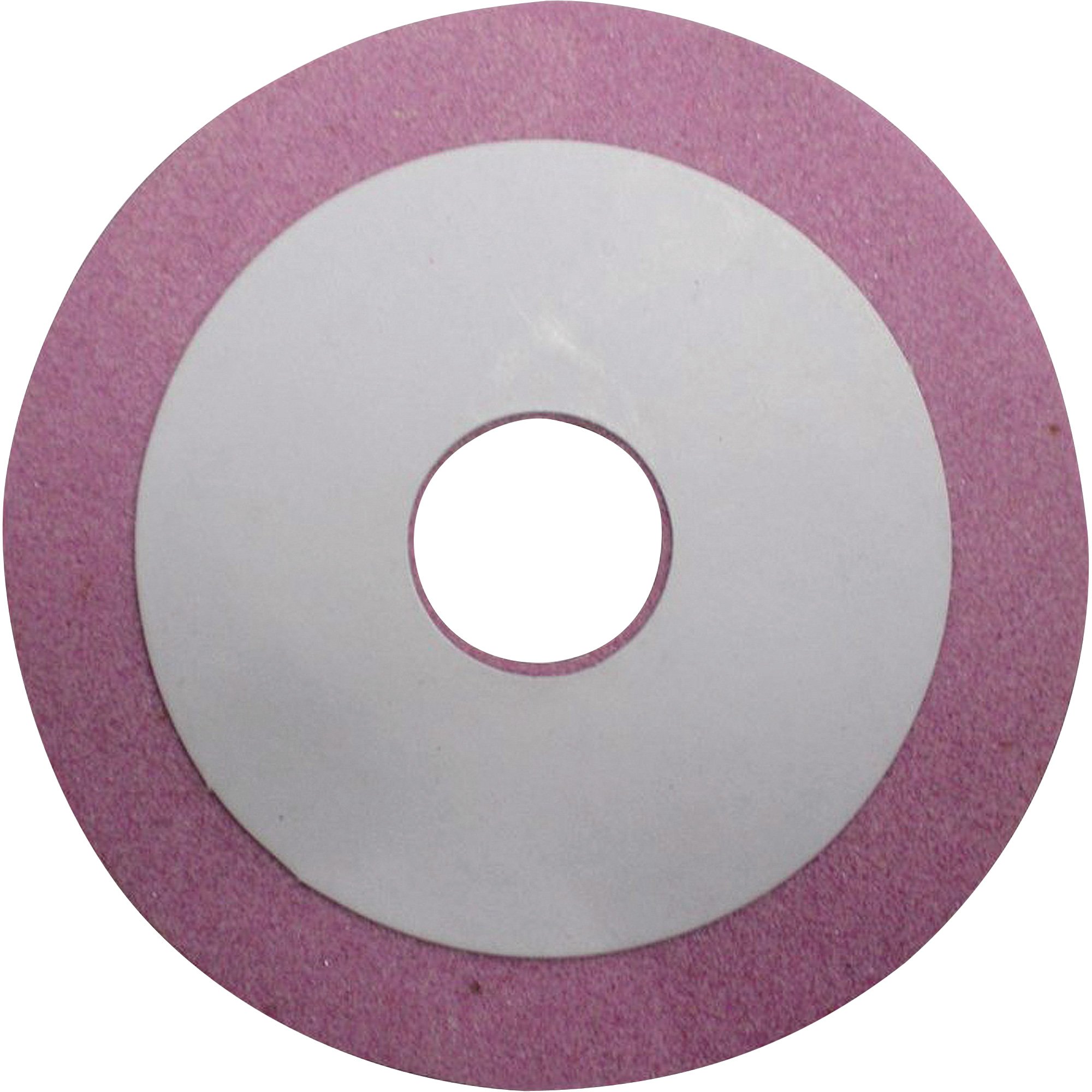 Diamond 5-3/4 x 3/16 Chainsaw Grinding Wheel