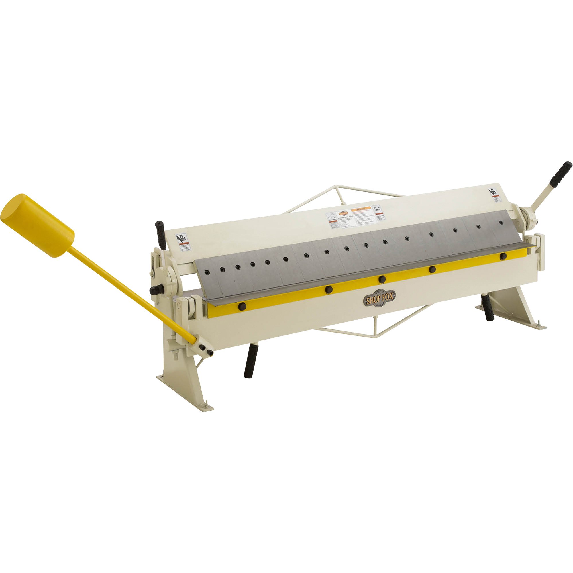 Shop fox box and pan brake Clearance