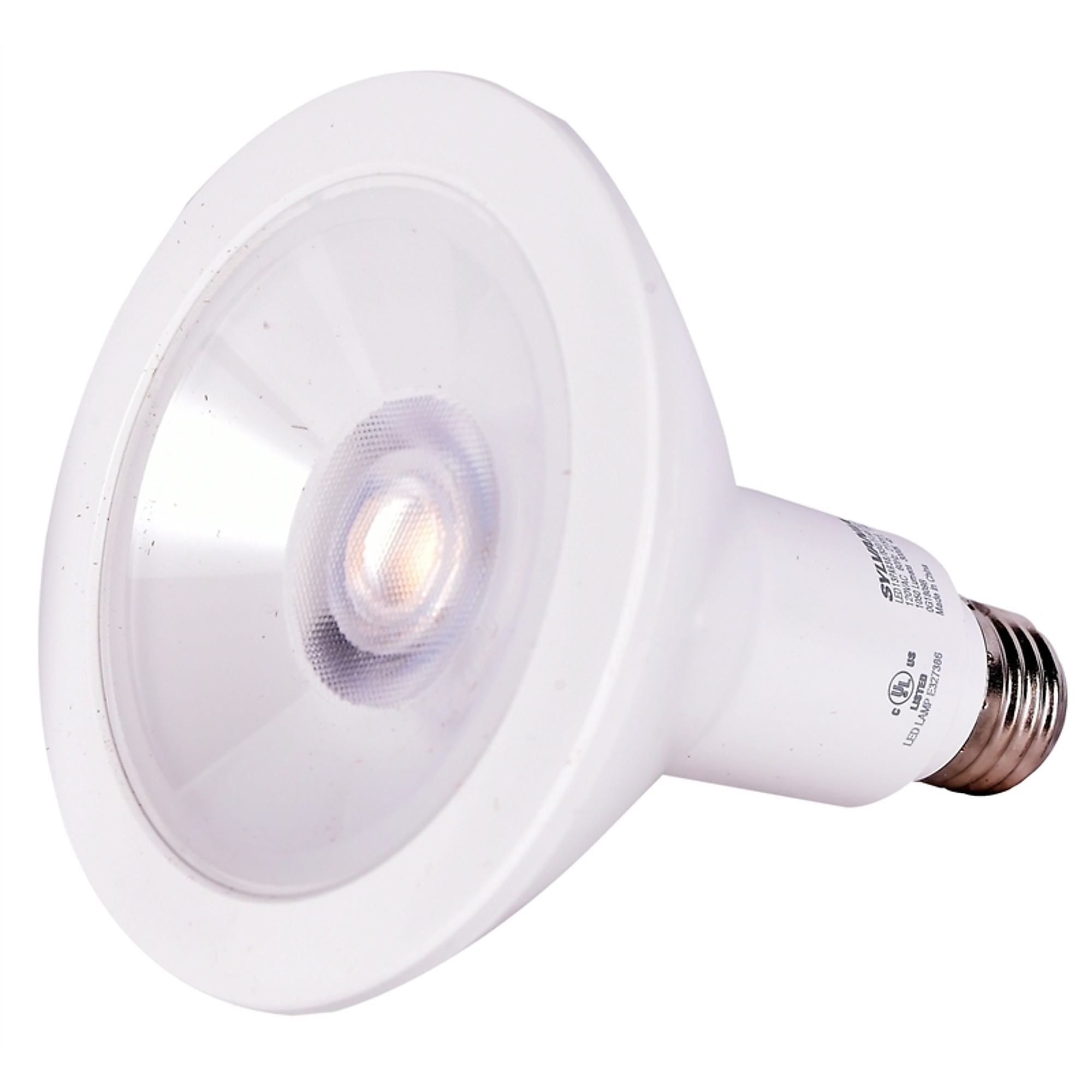 SYLVANIA, Light Bulb, Light Bulb Type LED, Light Output (Lumens) 1050 ...