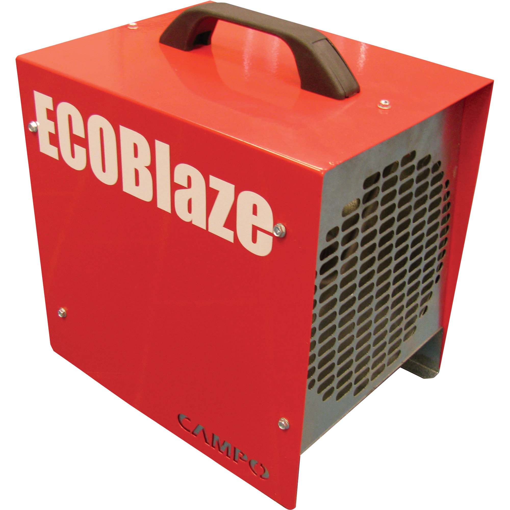 EcoBlaze Portable Electric Space Heater — 5,100 BTU, Model# Blaze 1.5E | Northern  Tool