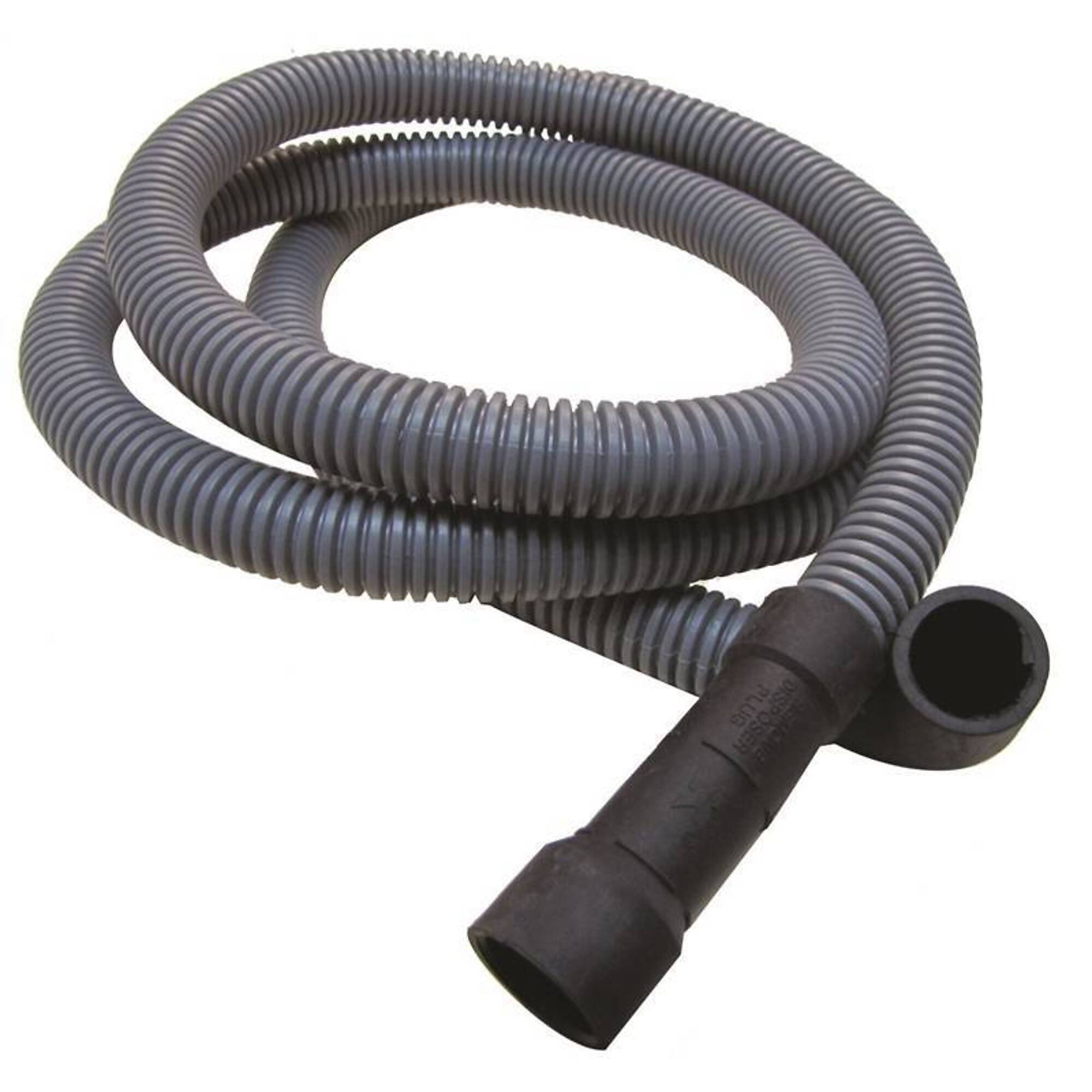 Plumb Pak DISHWASHER HOSE, Product Type Hose, Pieces (qty.) 1, Application Valves and Tubing, Model# PP850-12