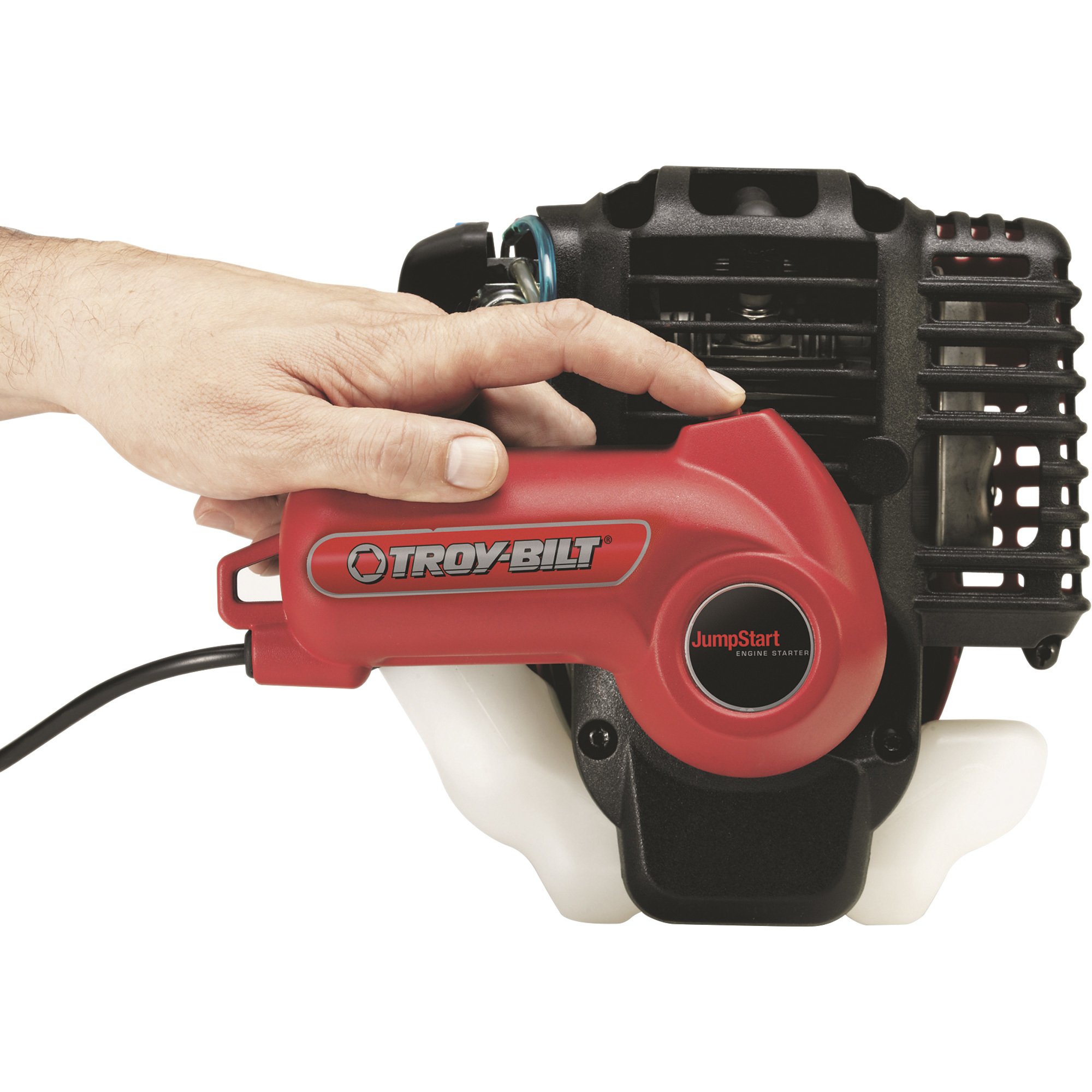 Troy-Bilt JumpStart Engine Starter — Model# 49M2027P966 | Northern Tool
