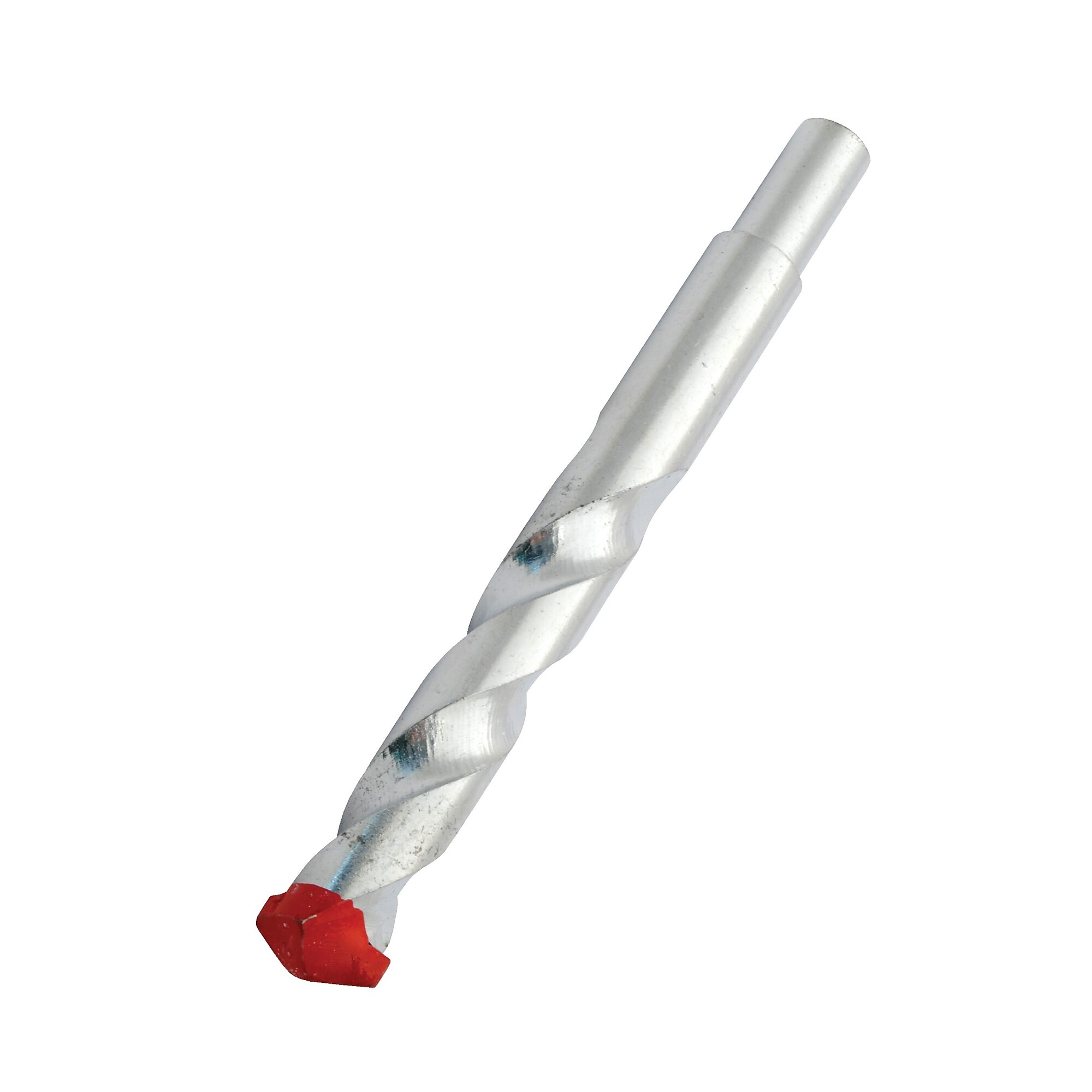 Vestil Steel Concrete Masonry Bit - 0.75in. Diameter, 6in. Length, Model# BIT-3/4