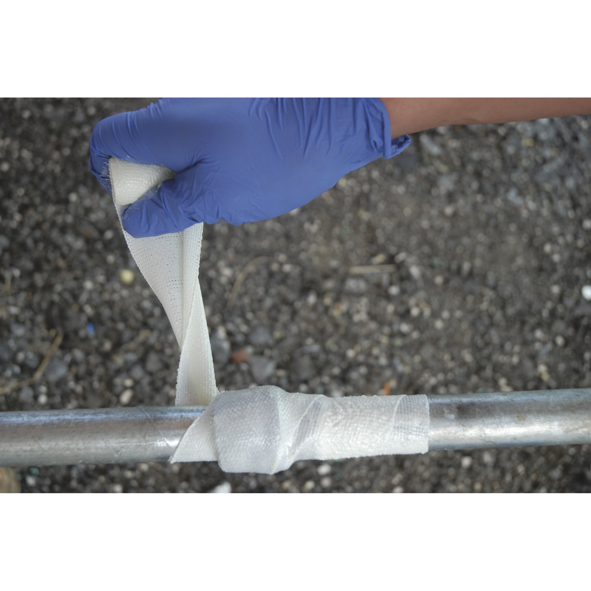Berry Plastics PVC Utility Pipewrap Tape (711D)