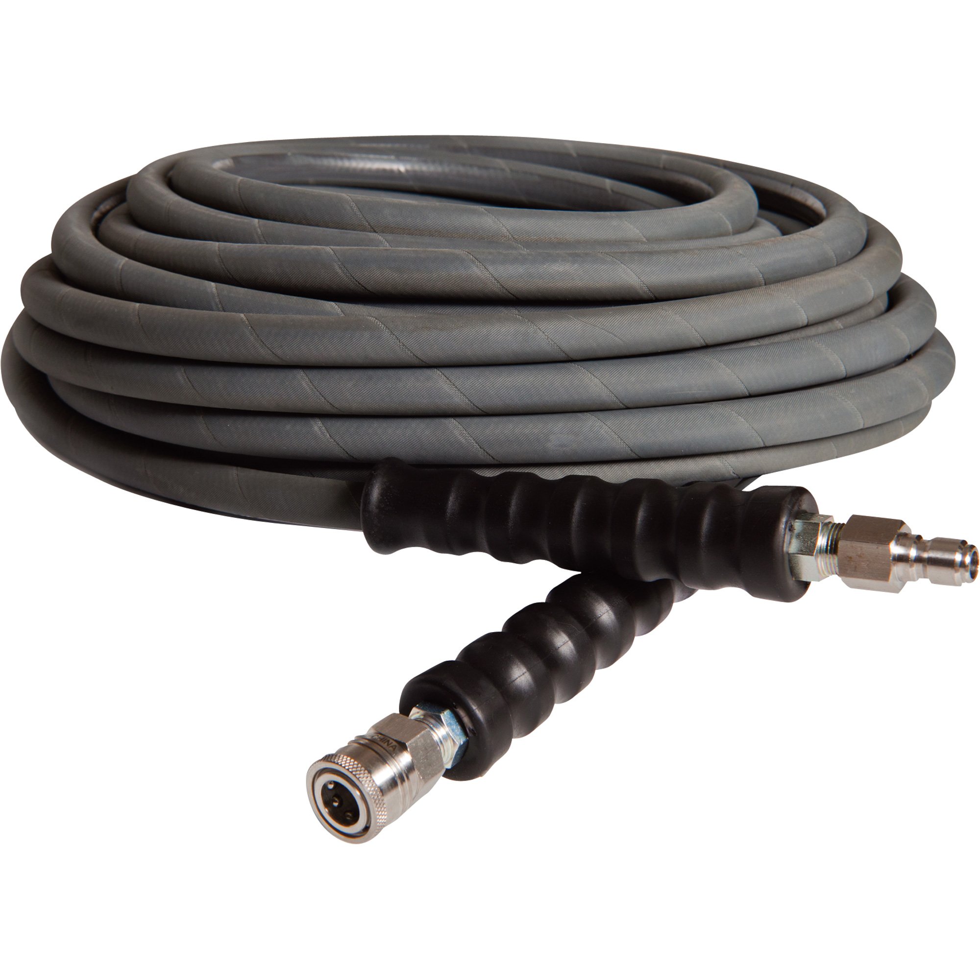NorthStar Nonmarking Pressure Washer Hose 6000 PSI 100ft. x 3 8in. Model 989401983 Northern Tool