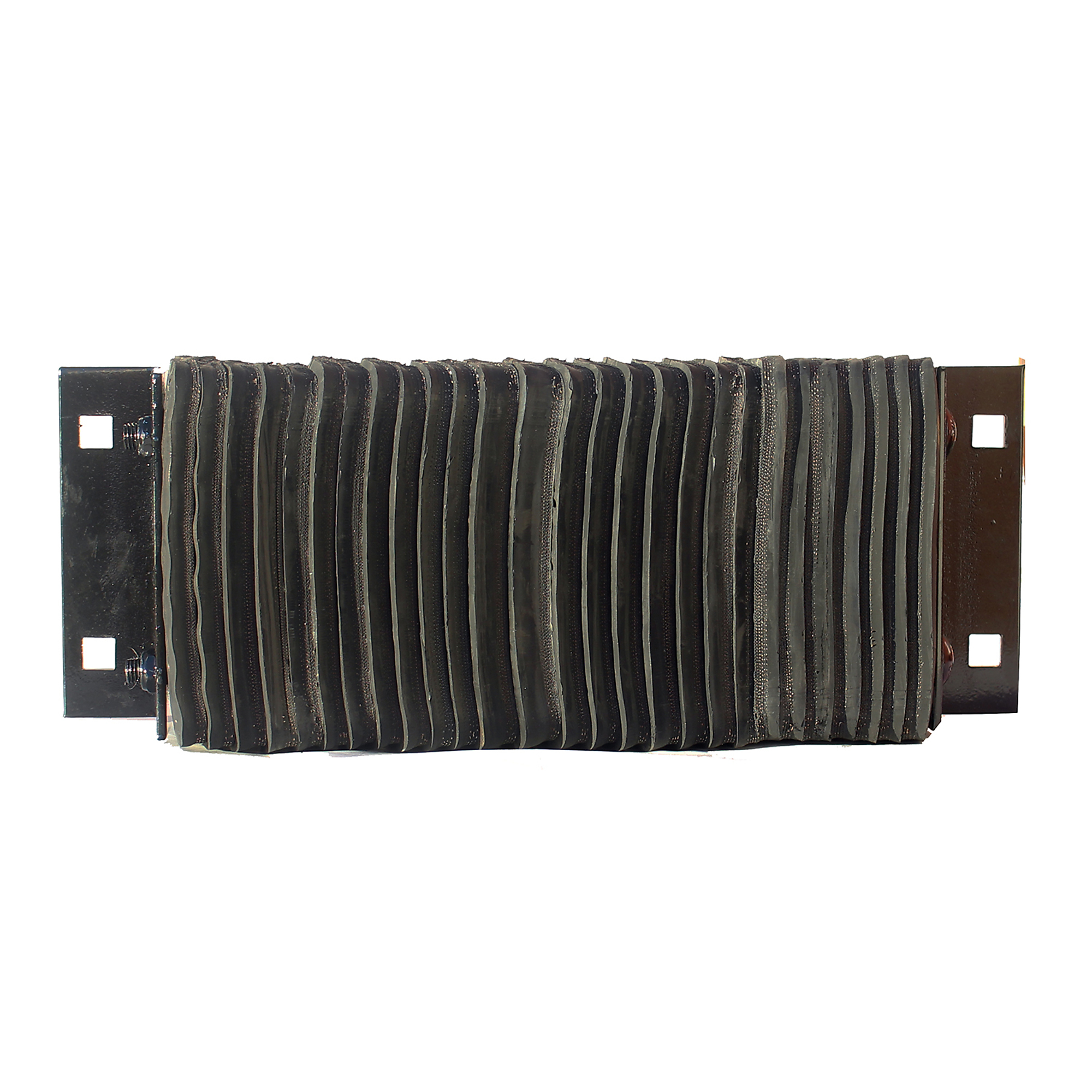 Durable Corporation, Standard Laminated Dock Bumper, Product Style Laminated, Length 26 in, Weather Resistant, Model# B610-24