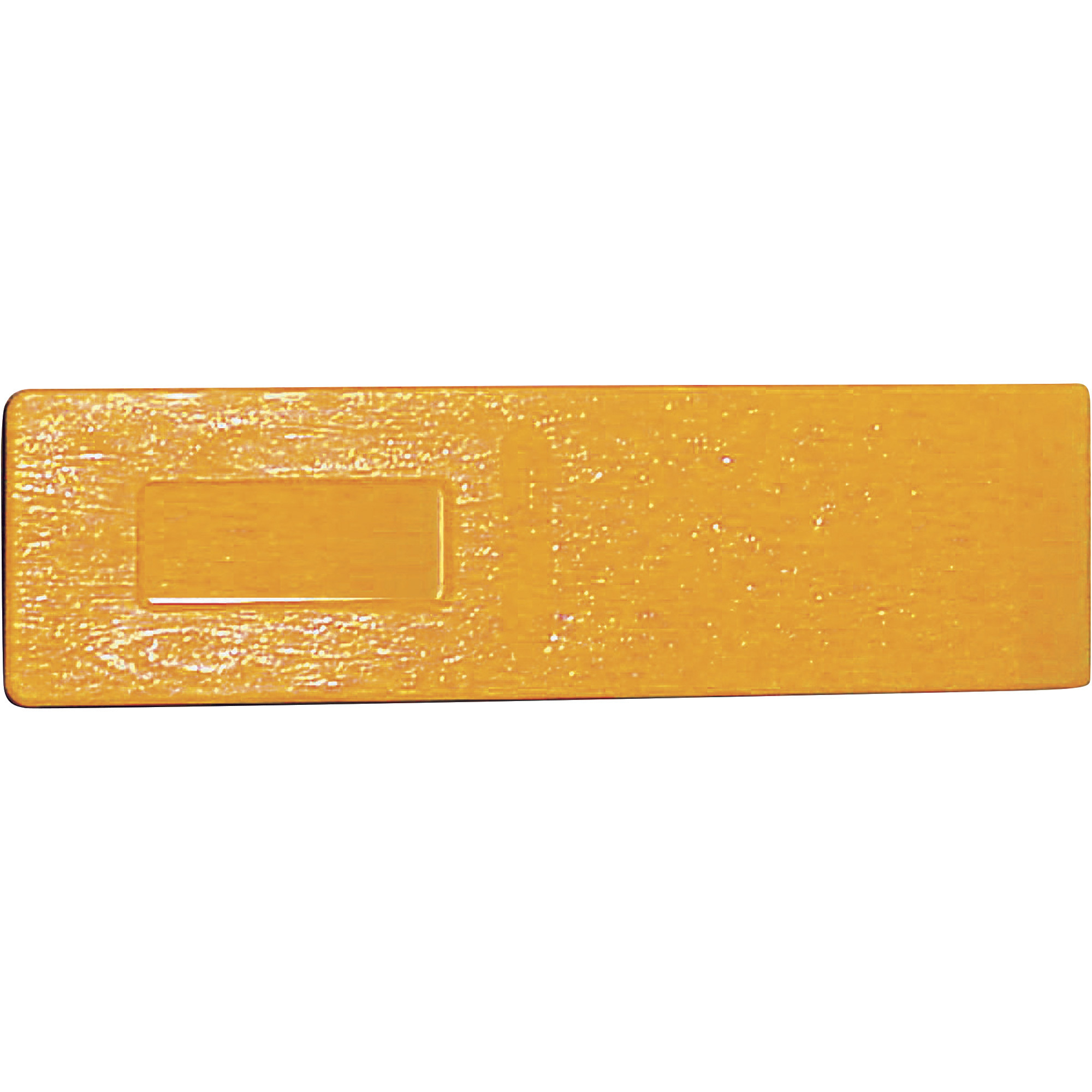 Roughneck Plastic Tree Felling Wedge, 8in.