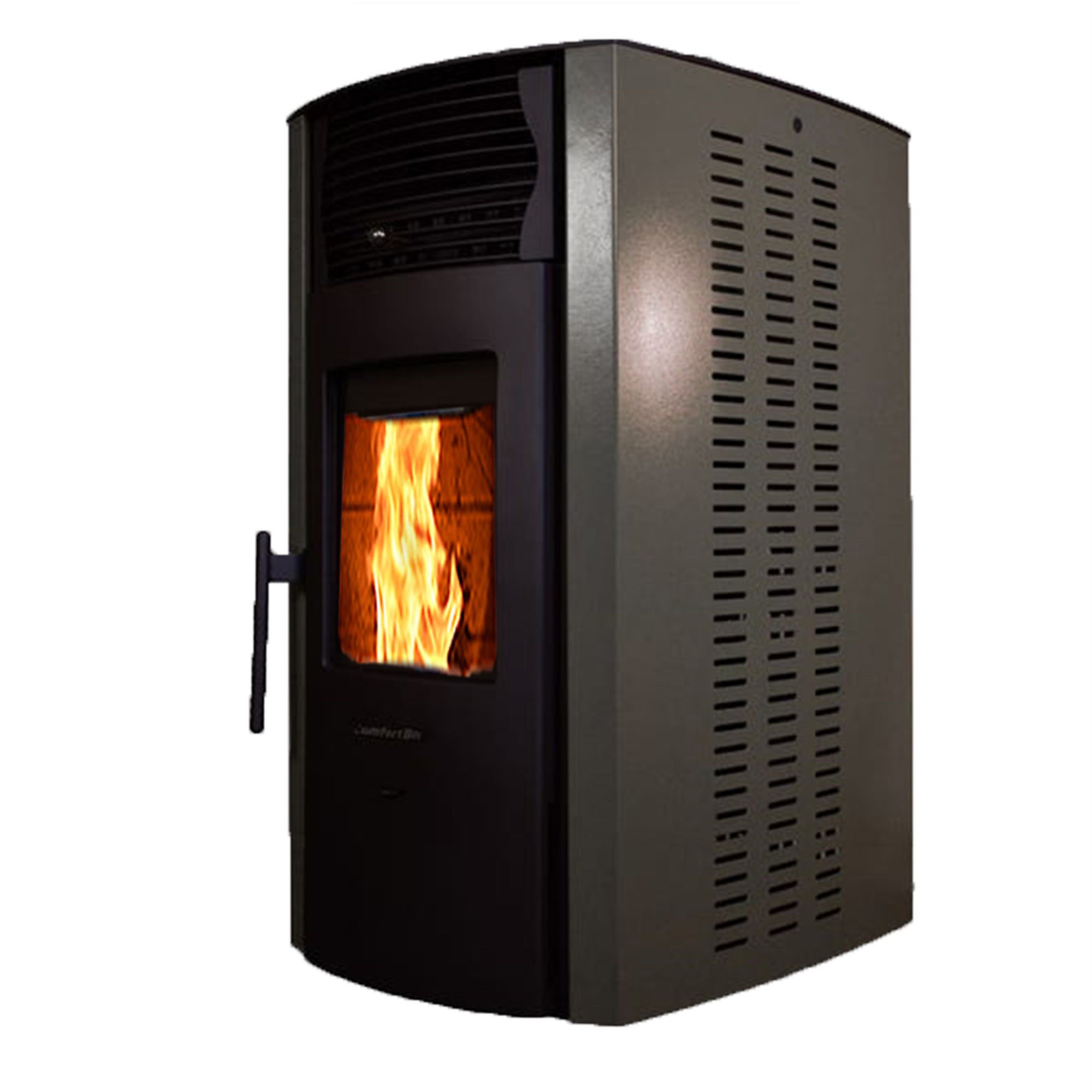 ComfortBilt, Pellet Stove, Heat Output 40000 Btu/hour, Heating