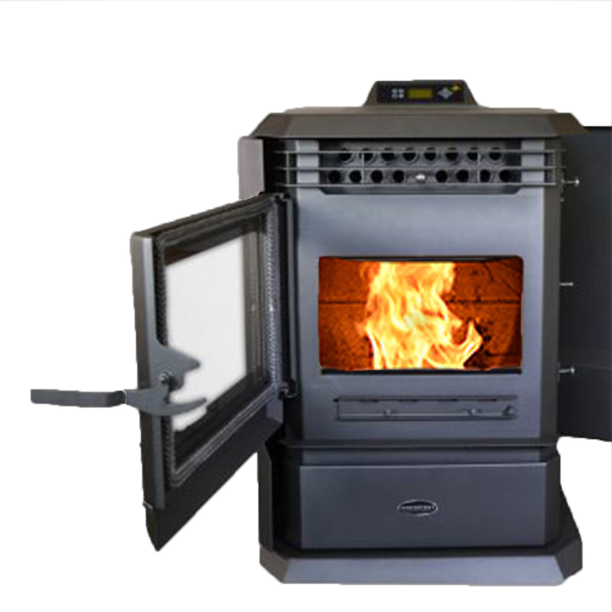 ComfortBilt, Pellet Stove, Heat Output 50000 Btu/hour, Heating