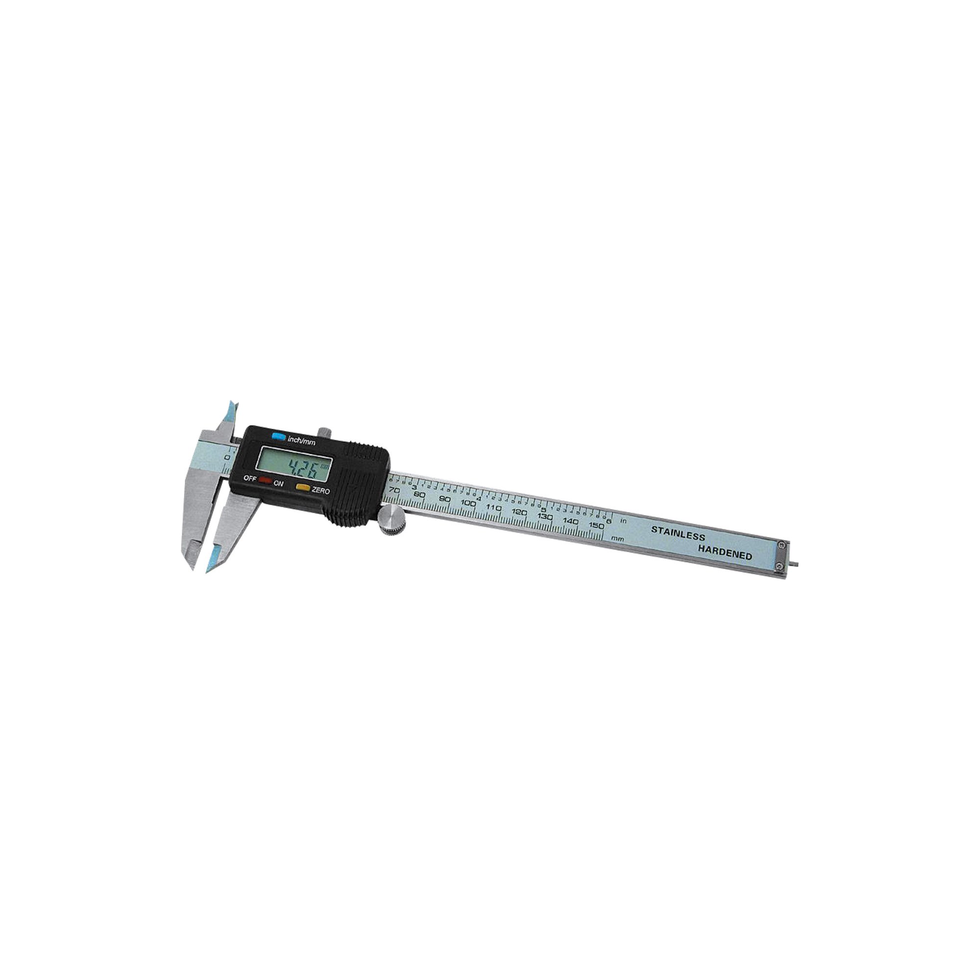 Titan Electronic Digital Caliper Northern Tool