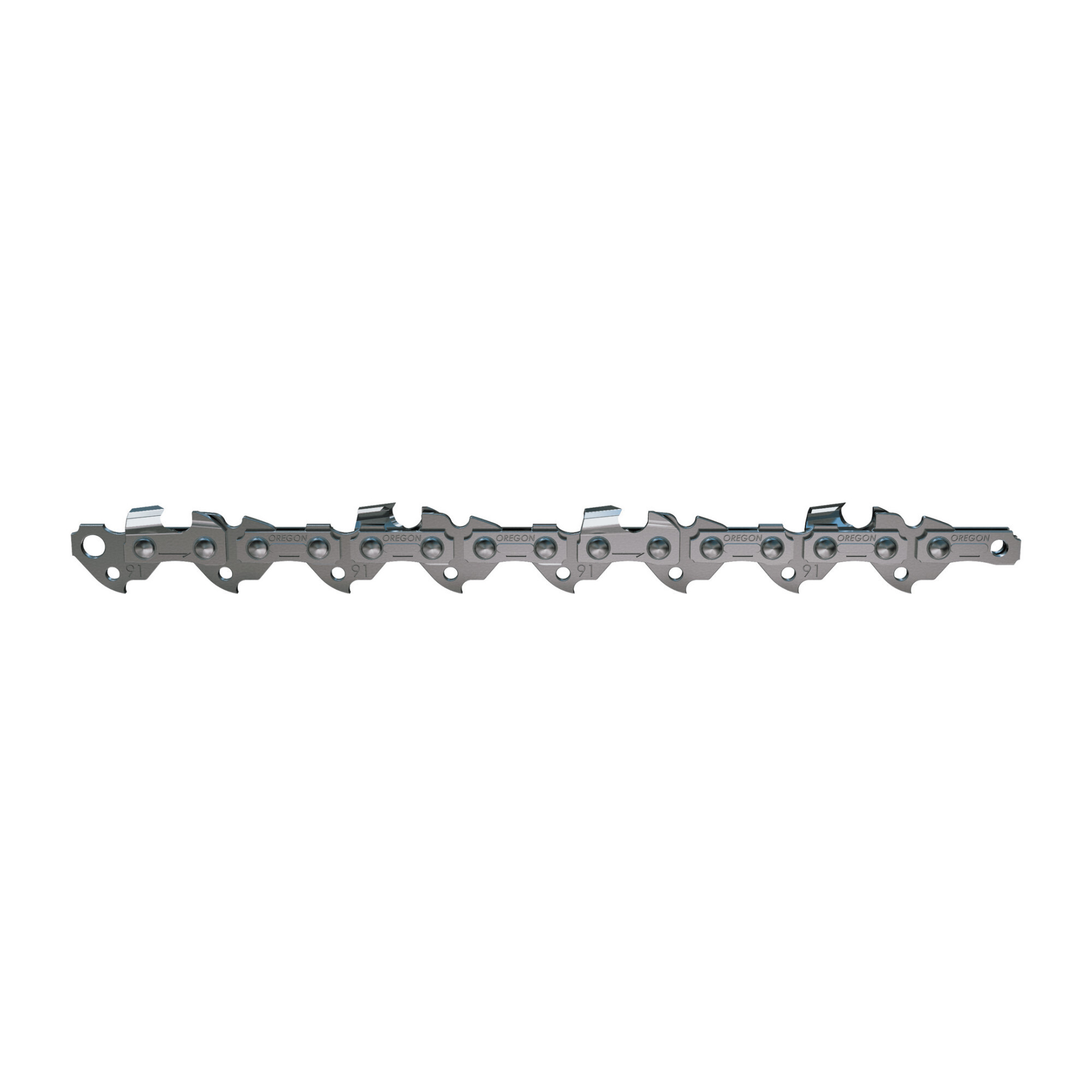 Oregon AdvanceCut Chainsaw Chain Bar Length 16 in Chain Pitch 3