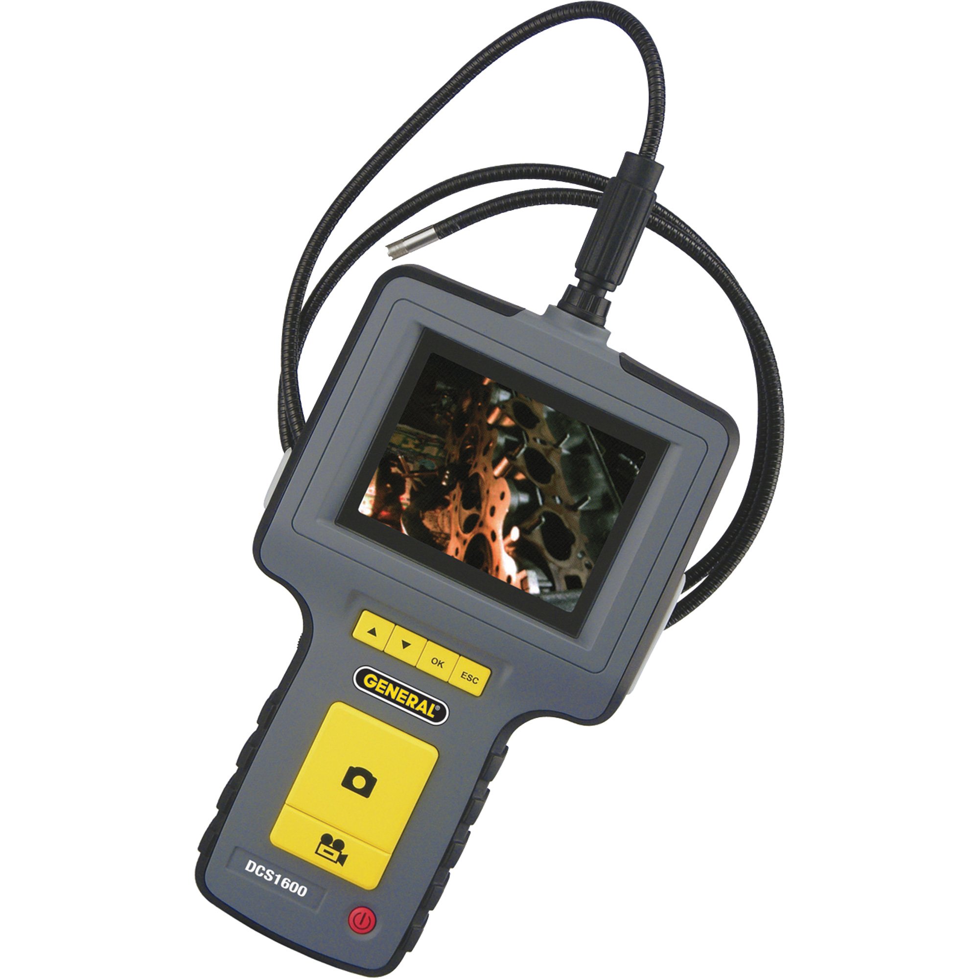 general borescope