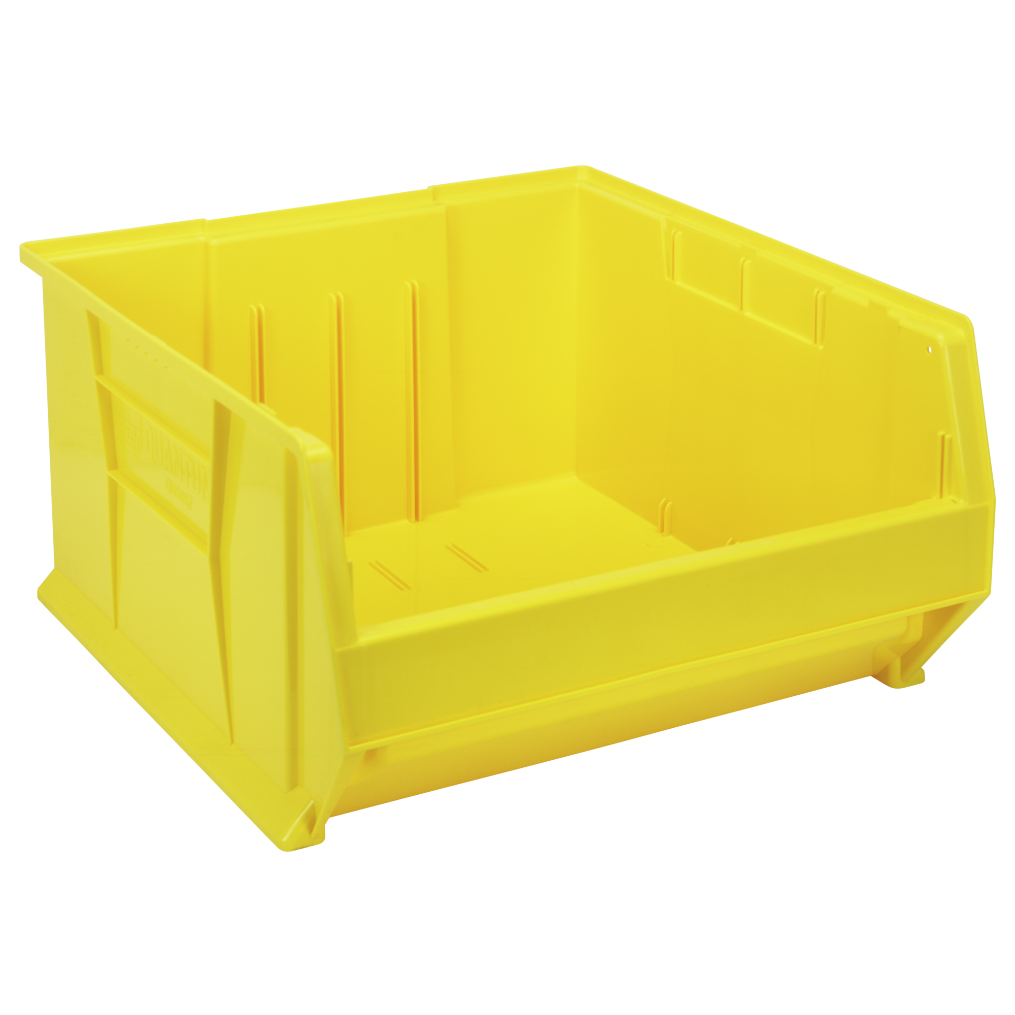 Quantum Hulk Containers, 12in., Model# QUS957YL