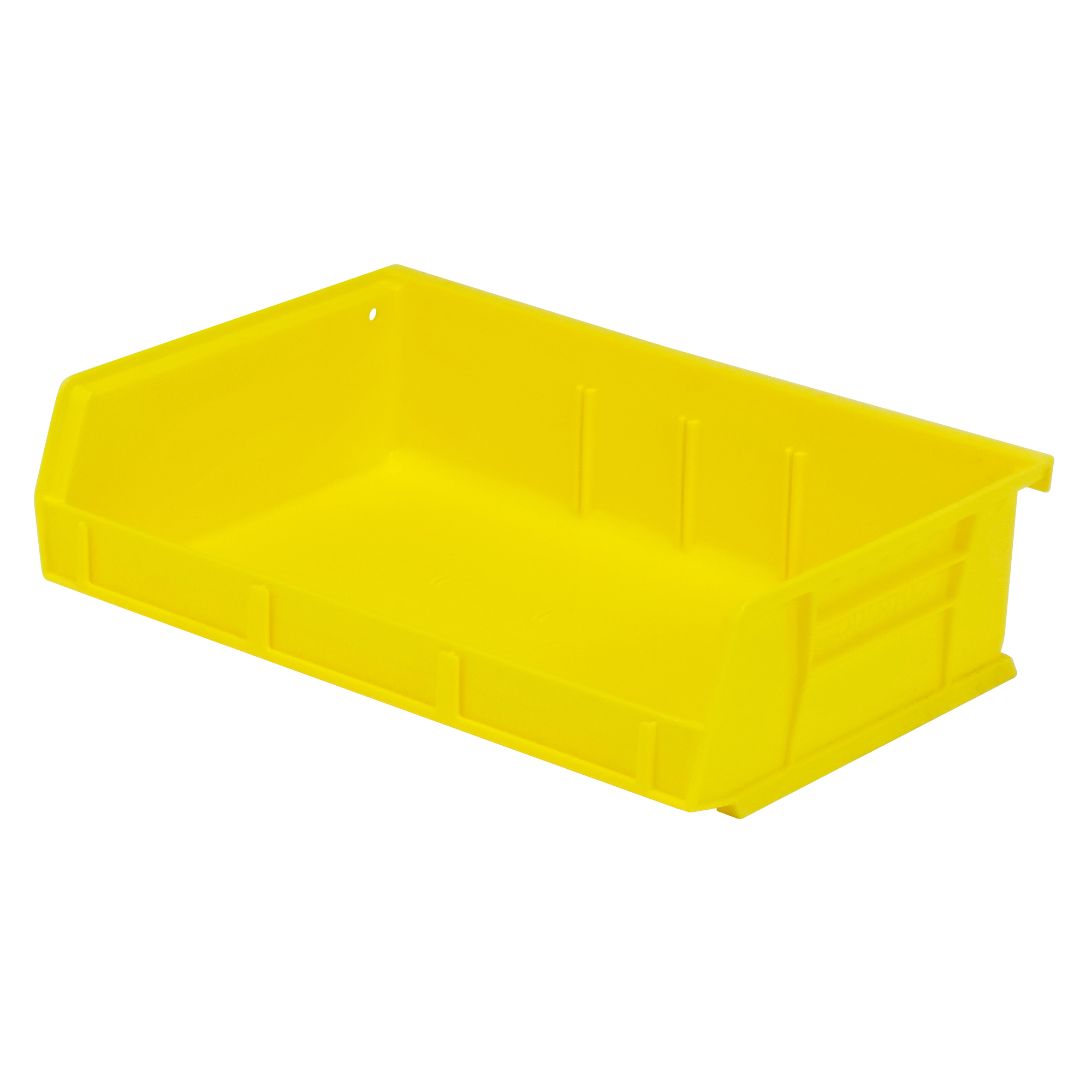 Quantum Ultra Stack and Hang Bins, 3in., Model# QUS236YL