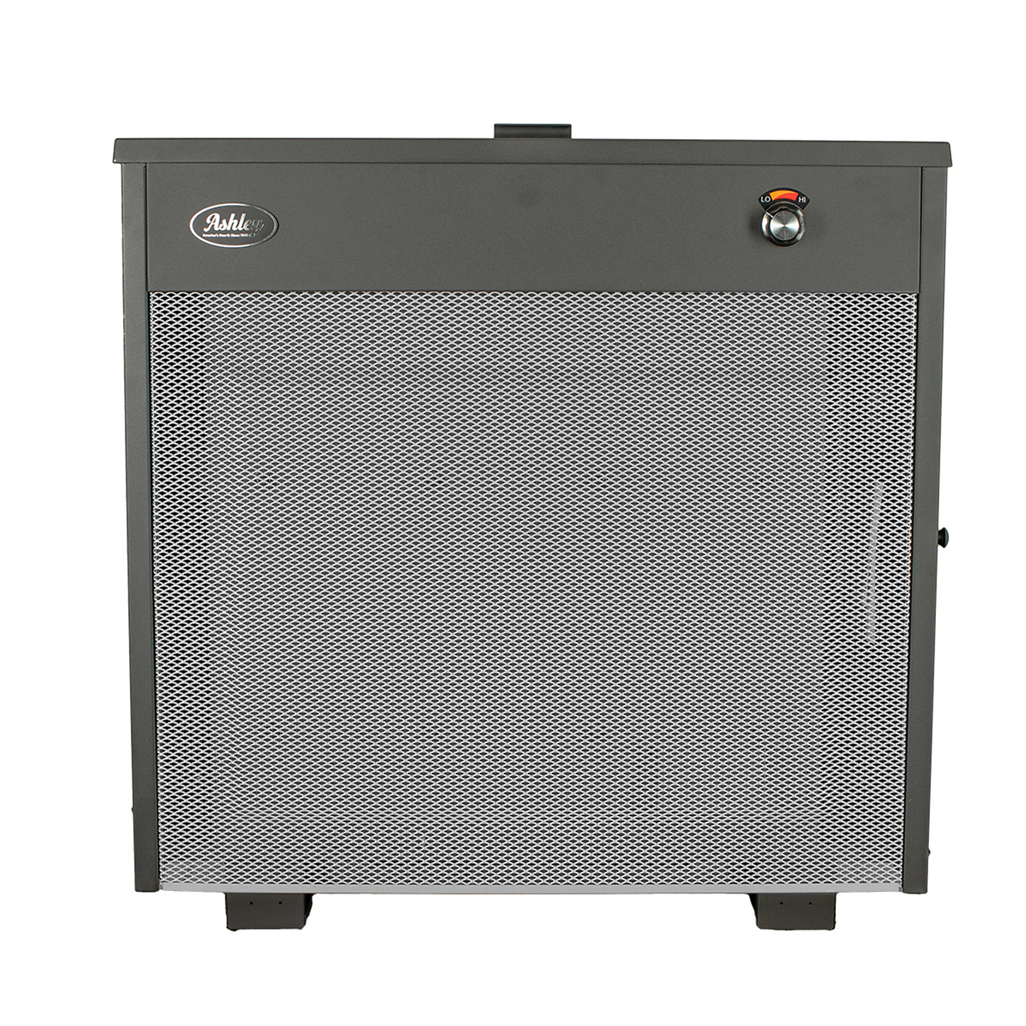 Ashley Hearth, COAL CIRCULATOR, Heat Output 60000 Btu/hour, Heating Capability 2000 ft², Model# BCAC