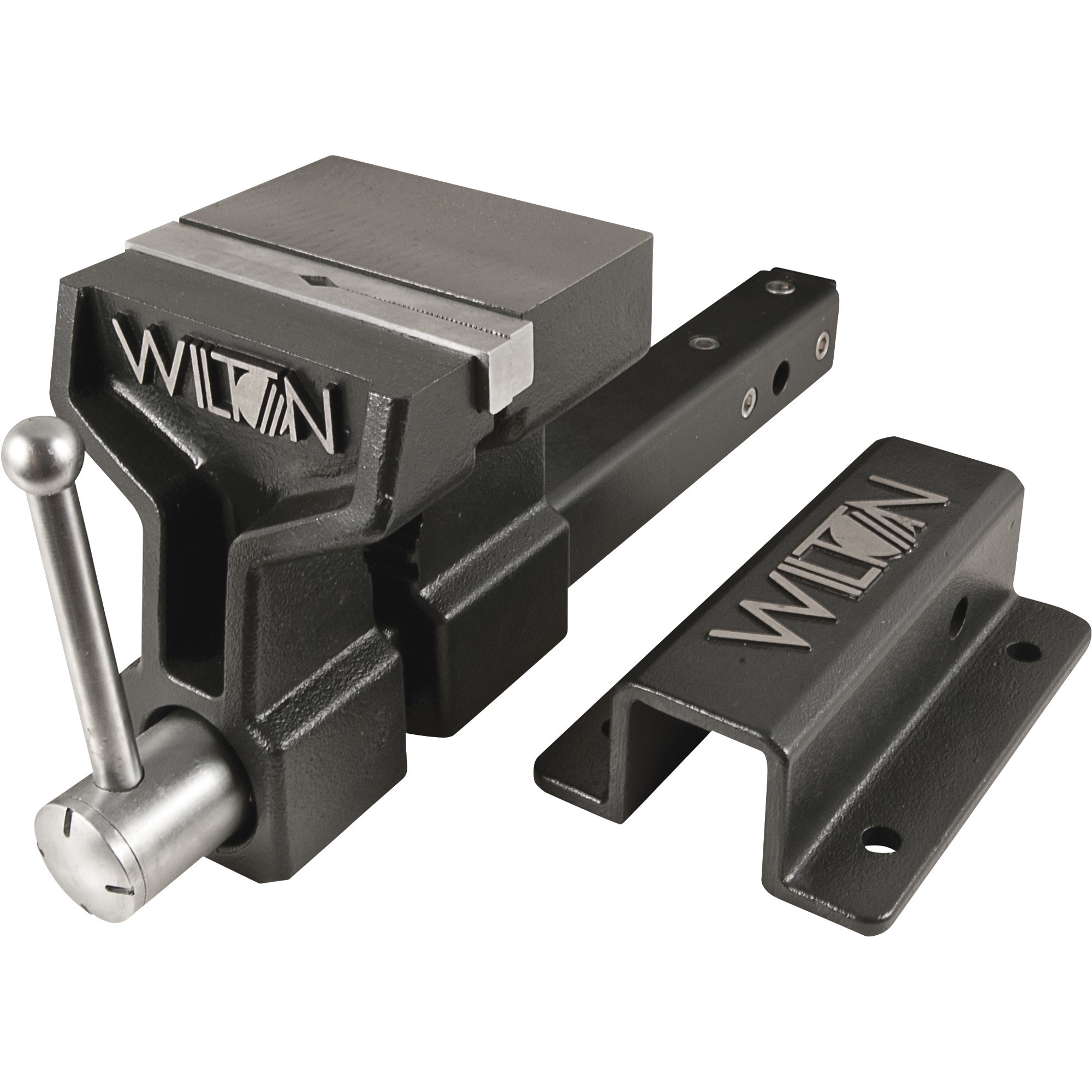 Wilton truck vise discount