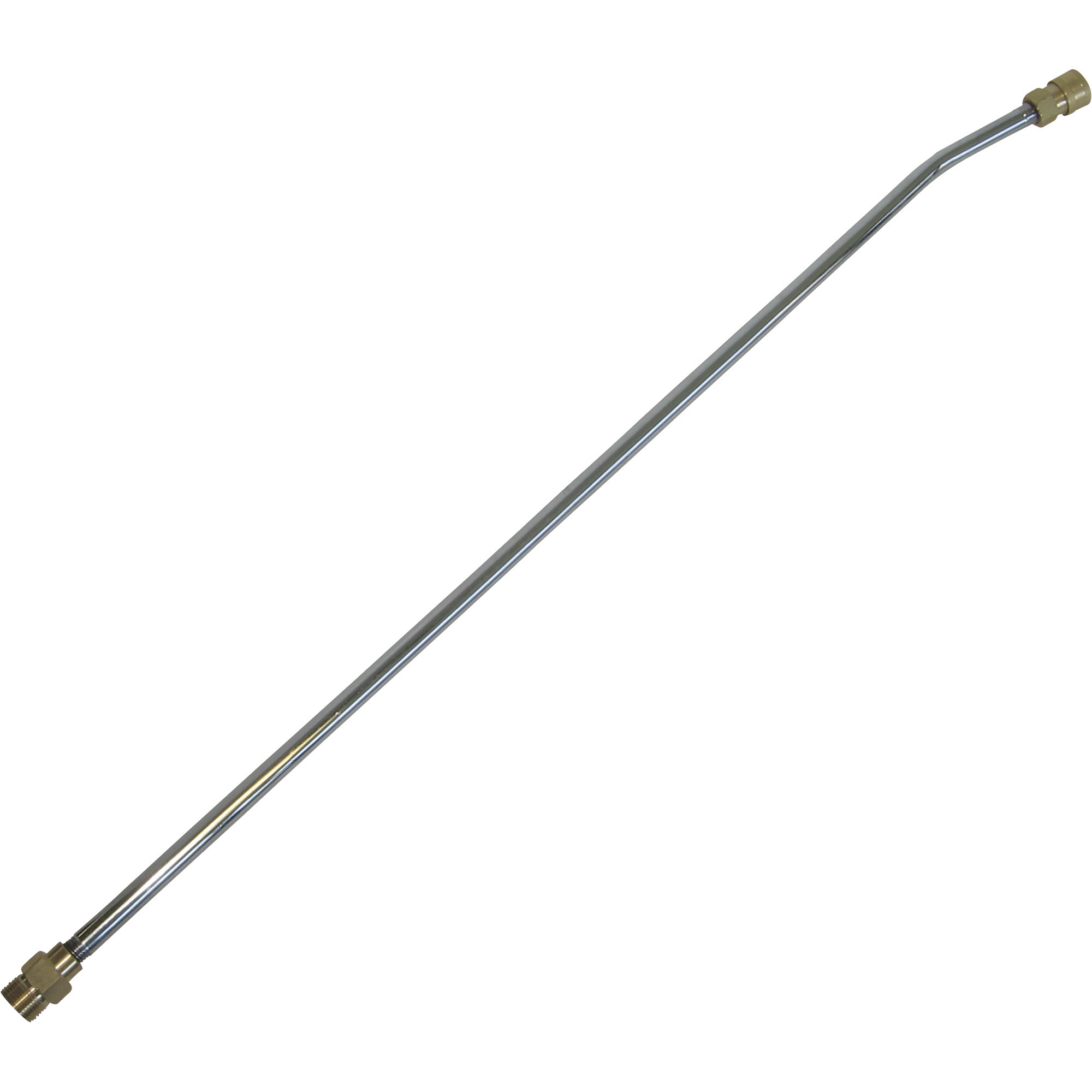 NorthStar Pressure Washer Lance, 4000 PSI, 12 GPM, 28in.L | Northern Tool